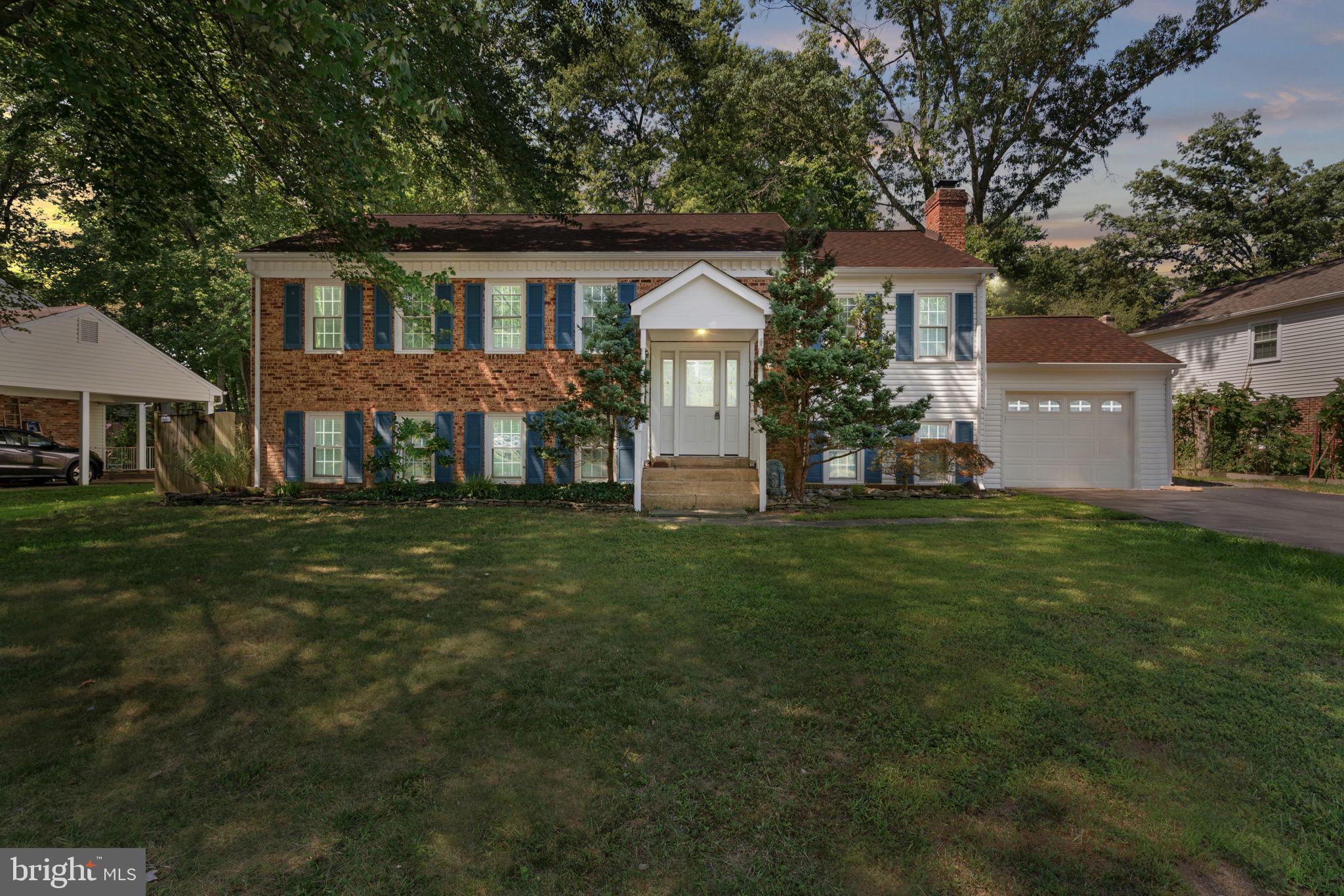 10905 Paynes Church Dr