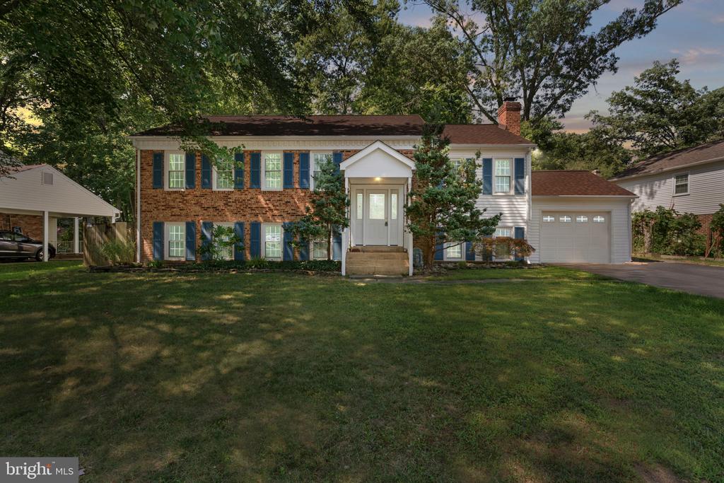 10905 Paynes Church Dr
