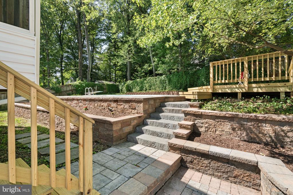 10905 Paynes Church Dr