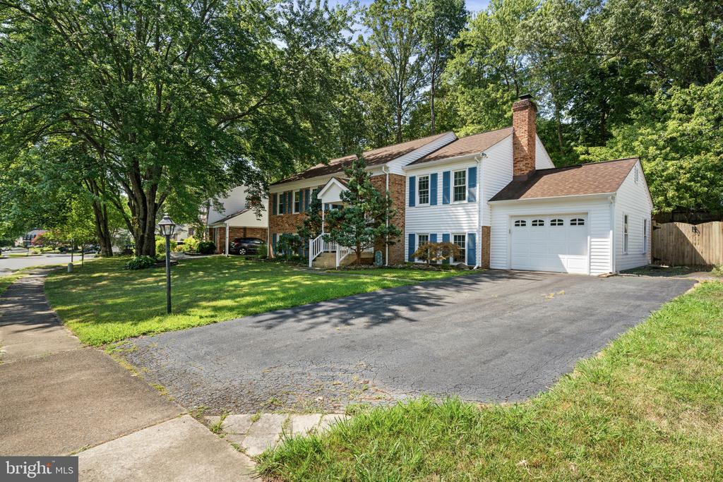 10905 Paynes Church Dr
