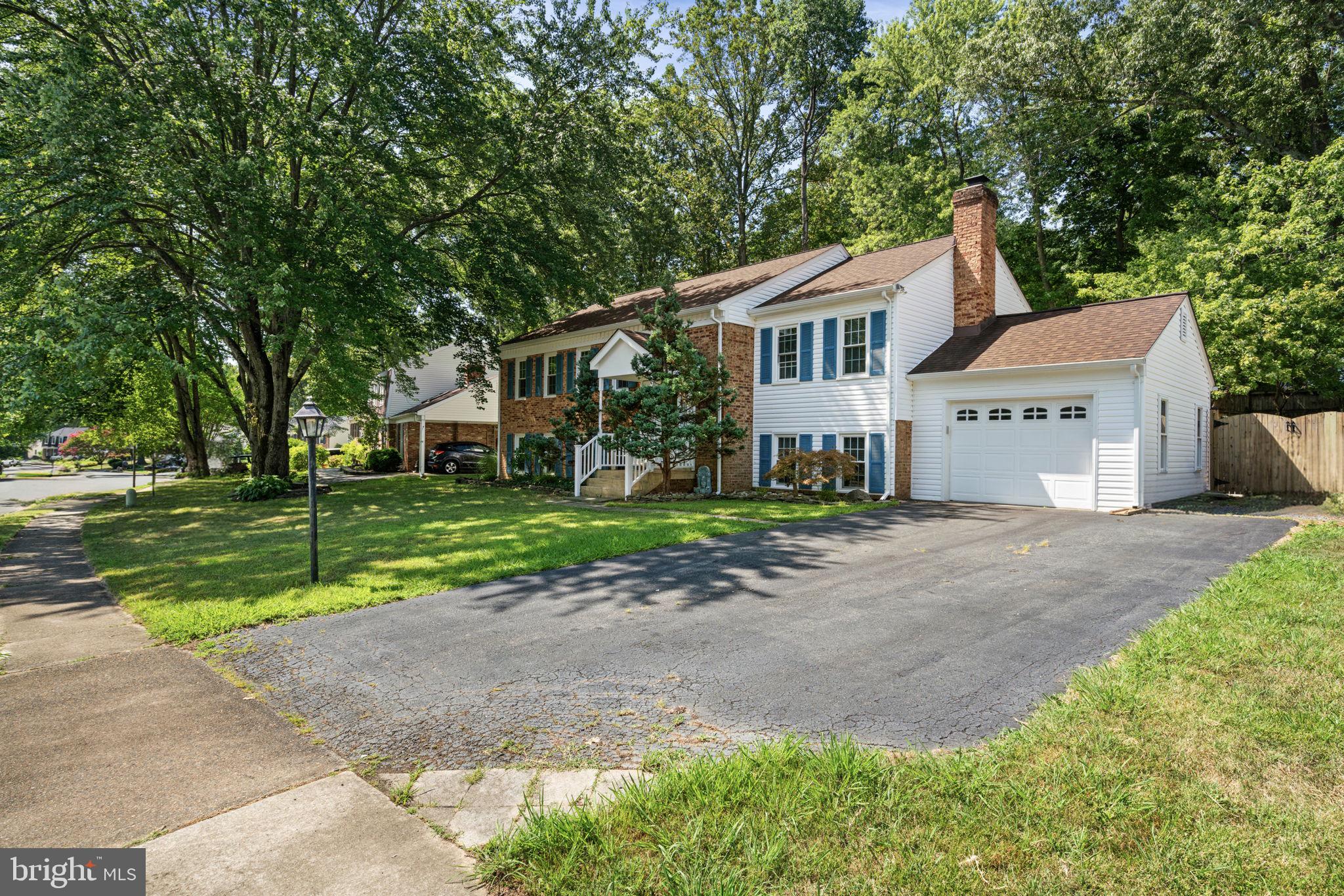 10905 Paynes Church Dr