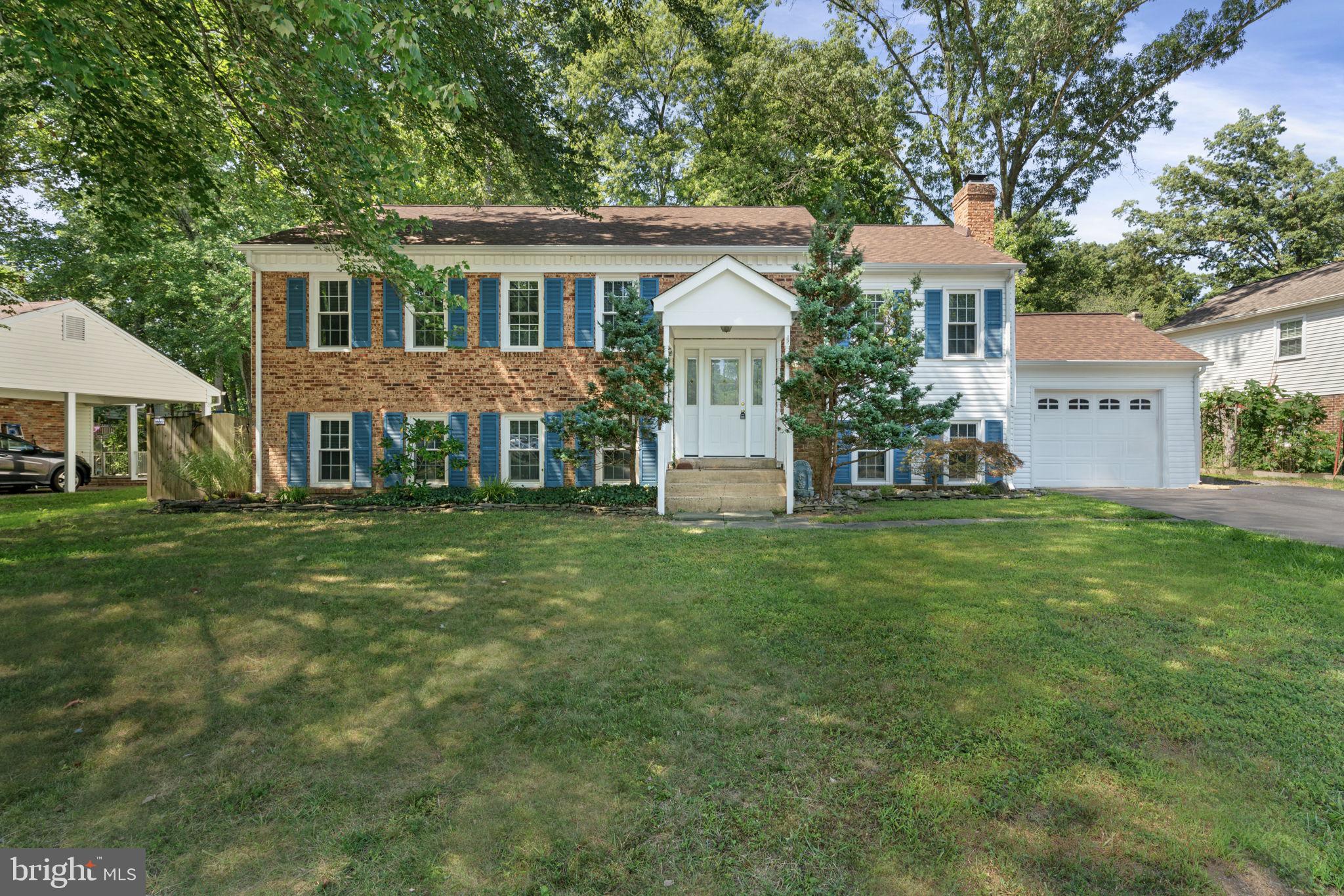 10905 Paynes Church Dr