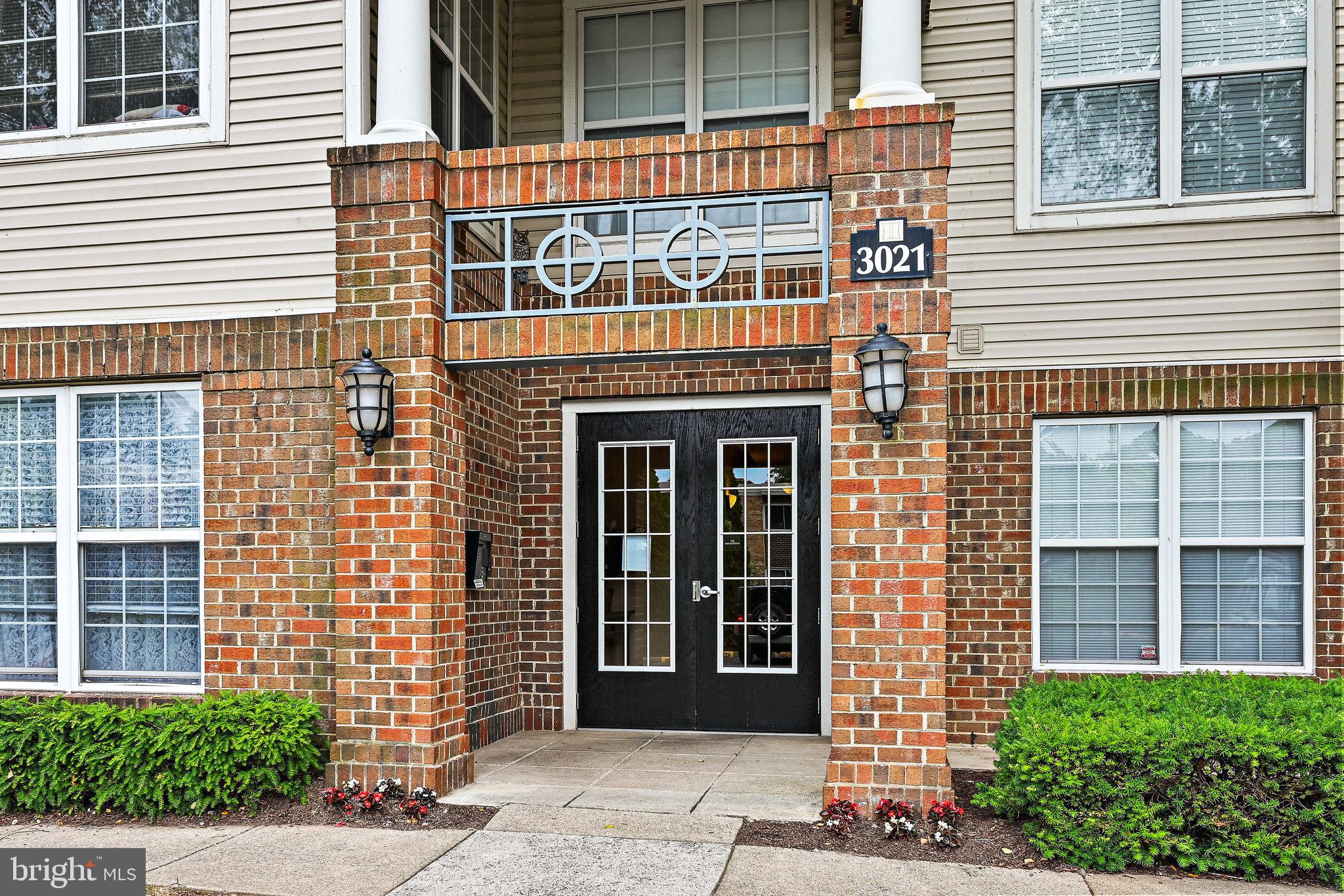 3021 Nicosh Cir #1201