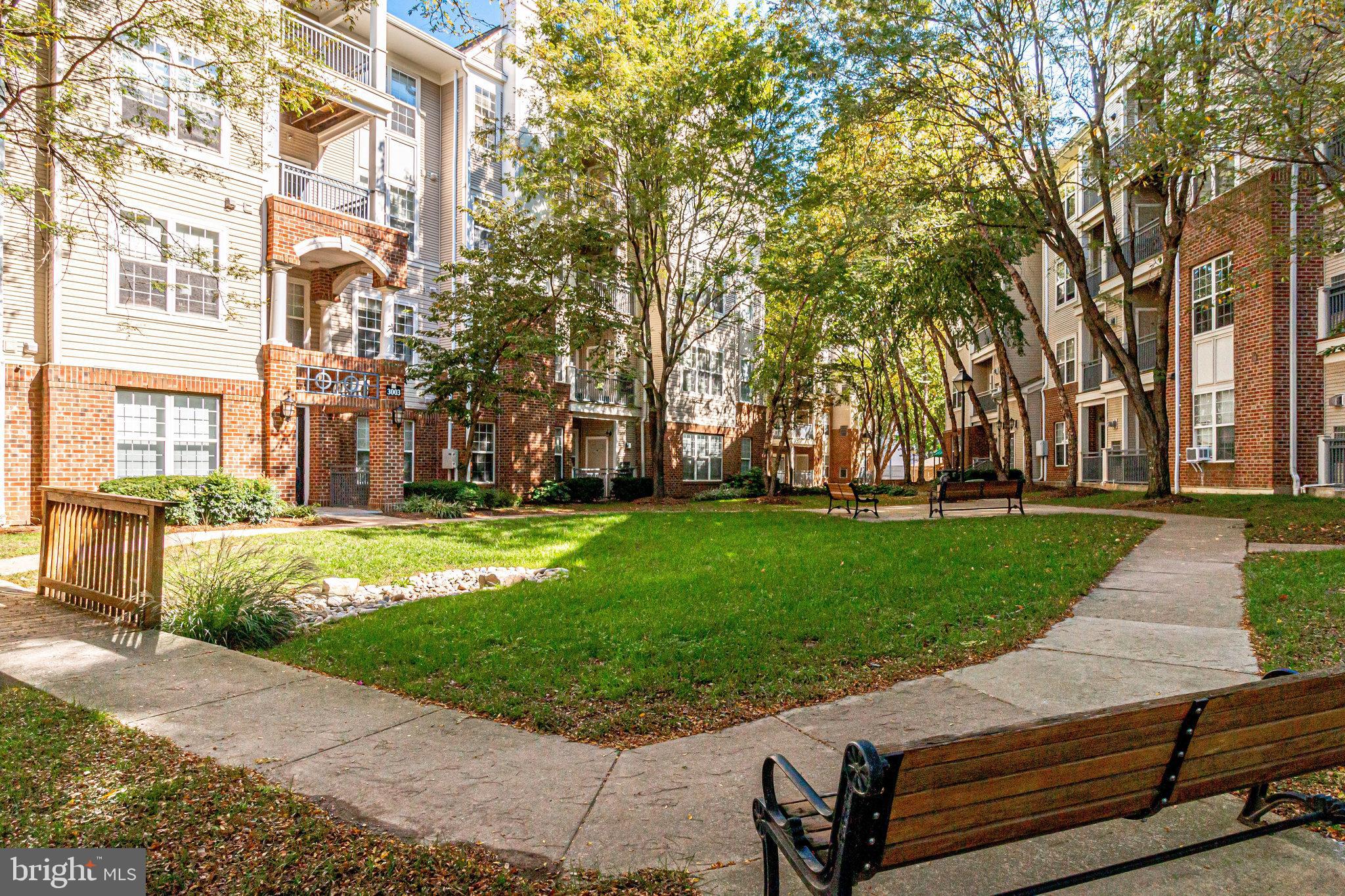 3021 Nicosh Cir #1201