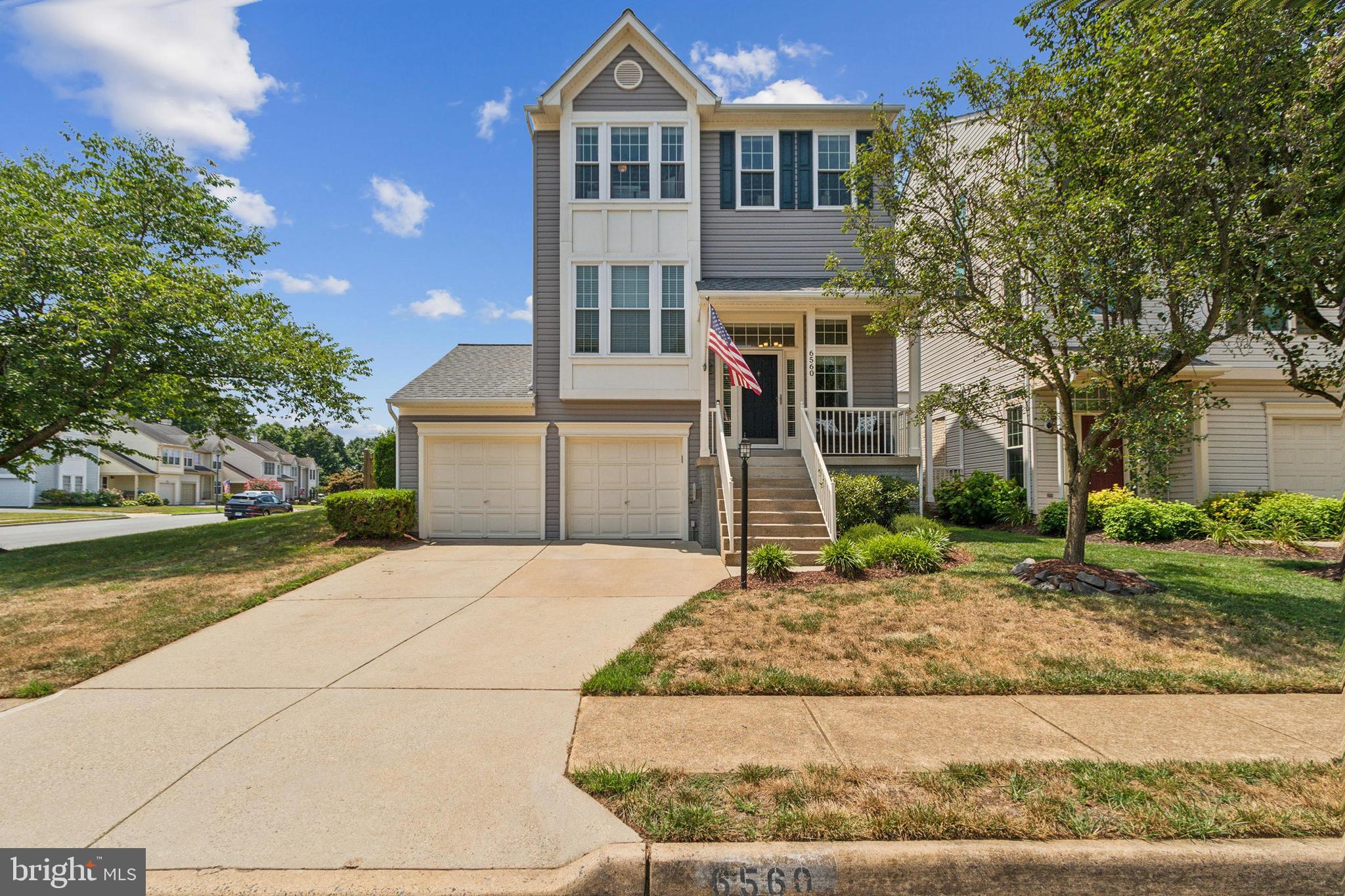 6560 Creek Run Dr