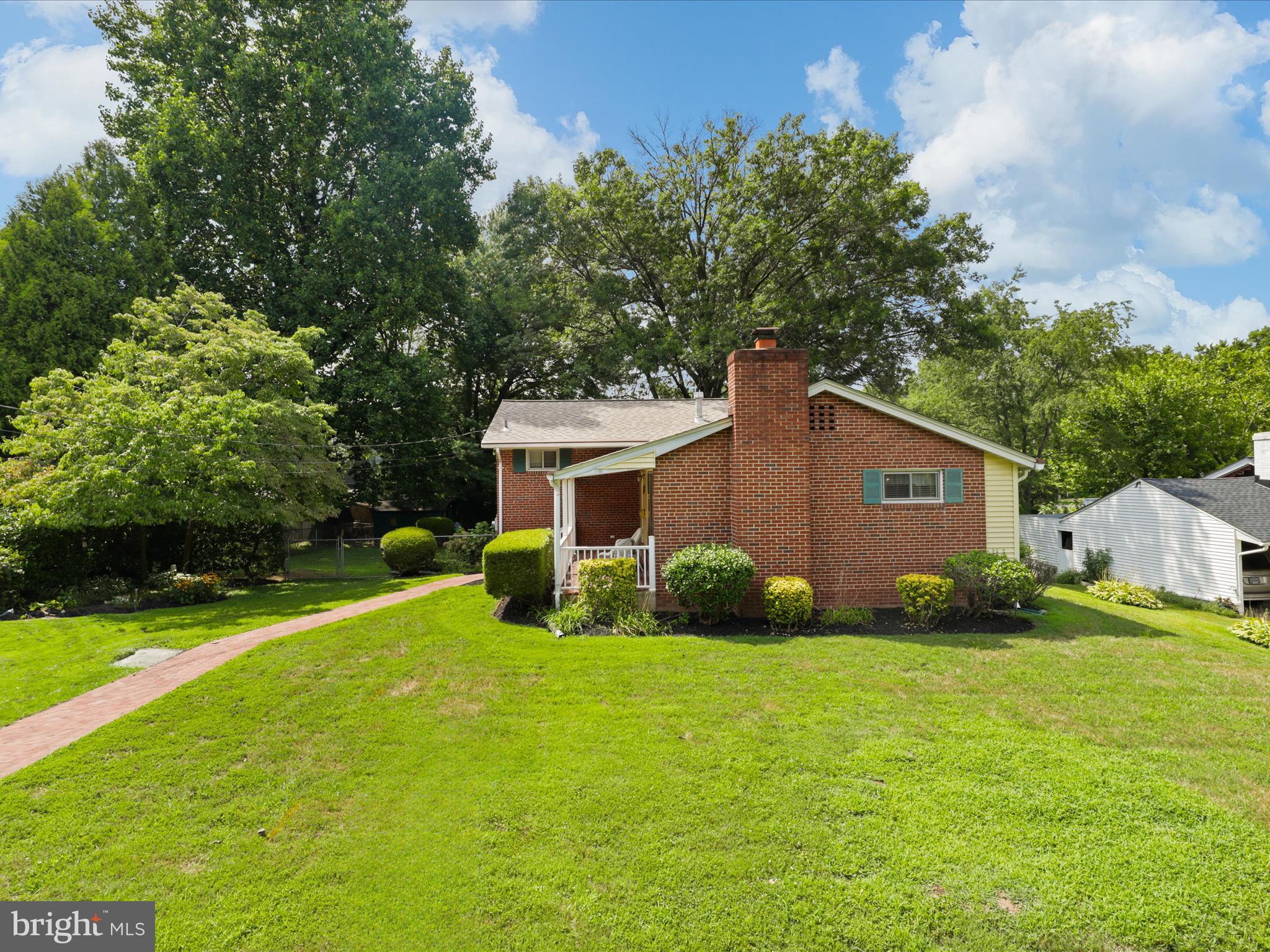 4804 Ravensworth Rd