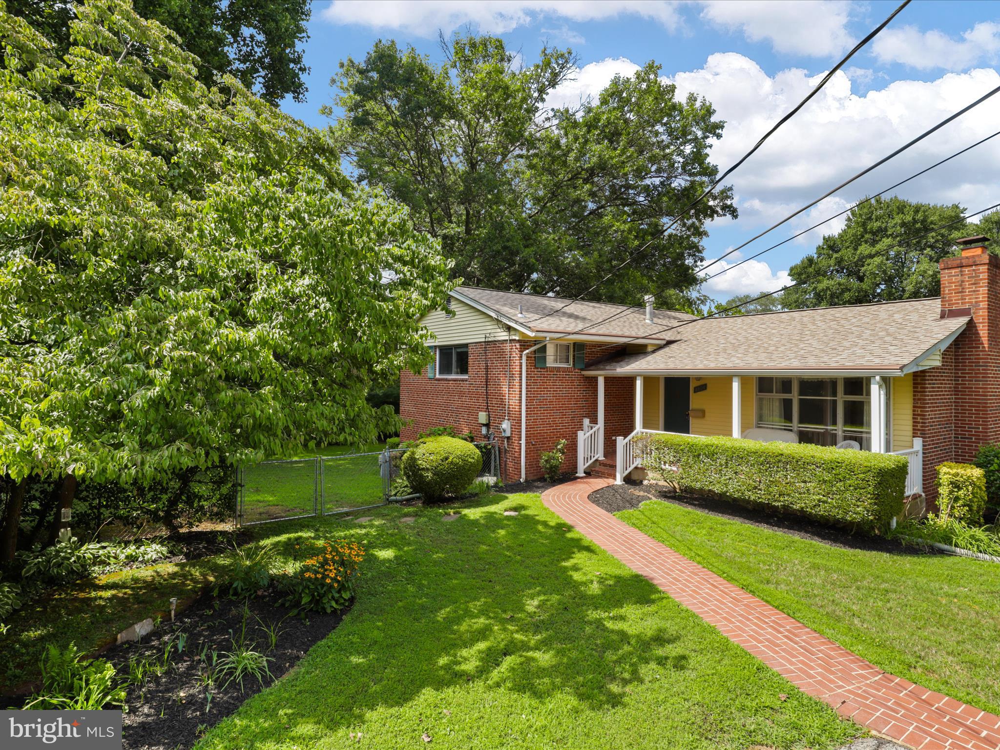 4804 Ravensworth Rd