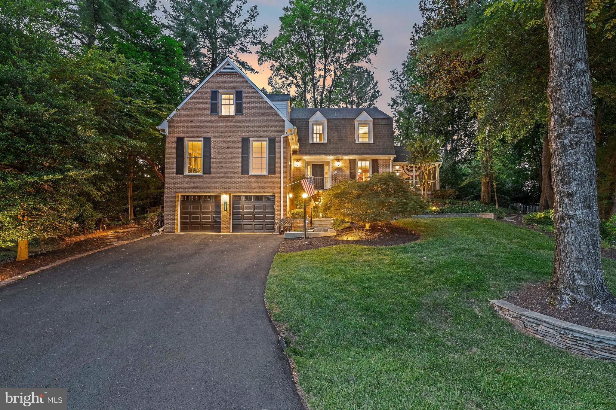 1300 Meadow Glen Dr