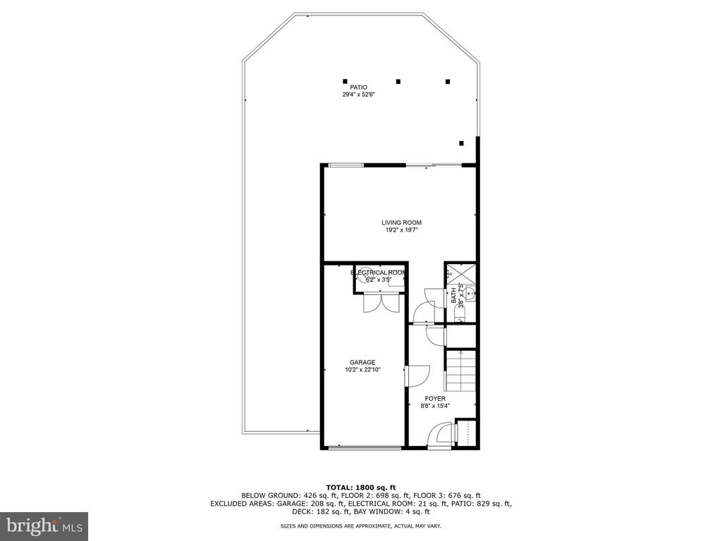 1195 CYPRESS TREE PL