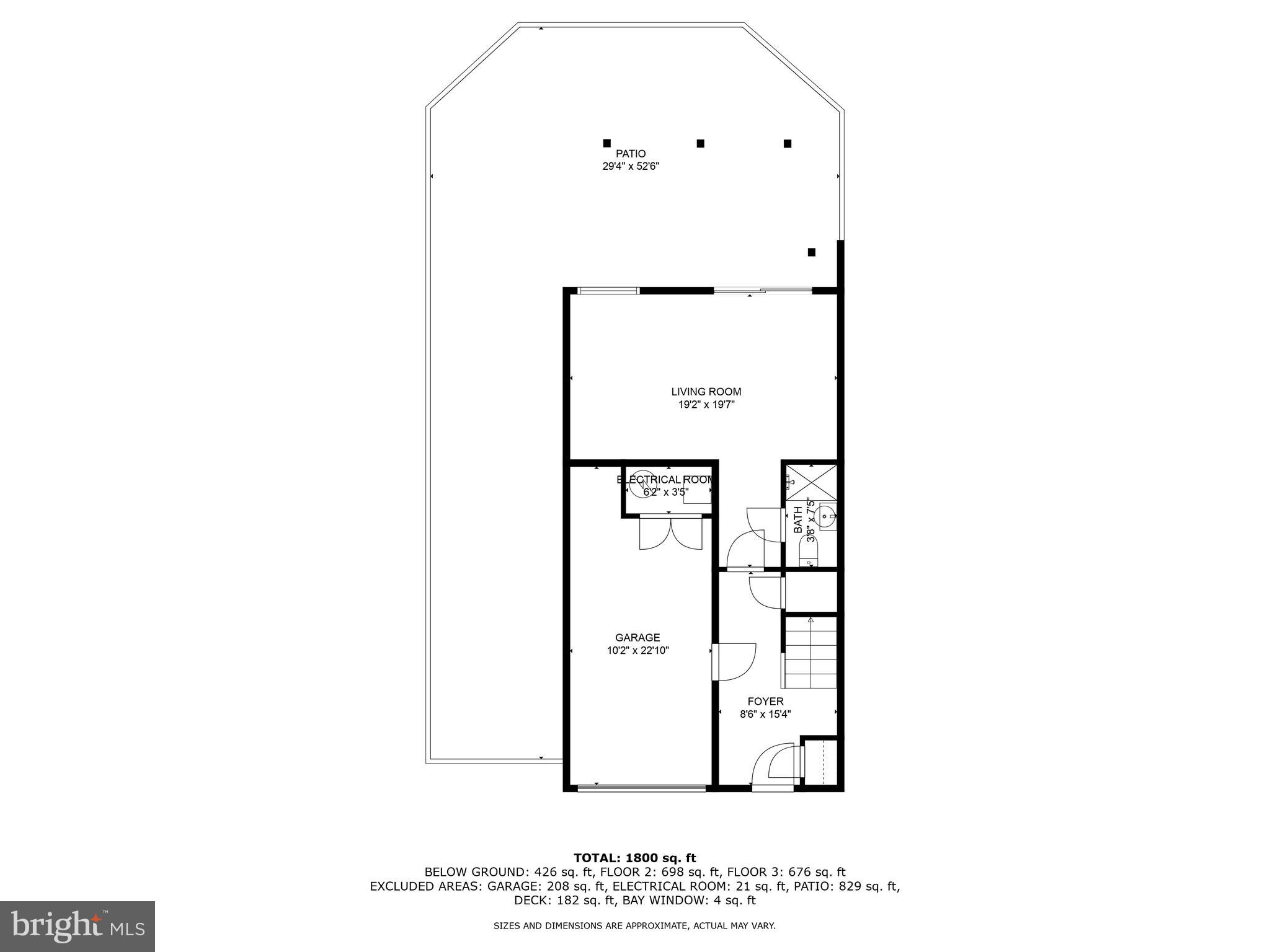 1195 CYPRESS TREE PL