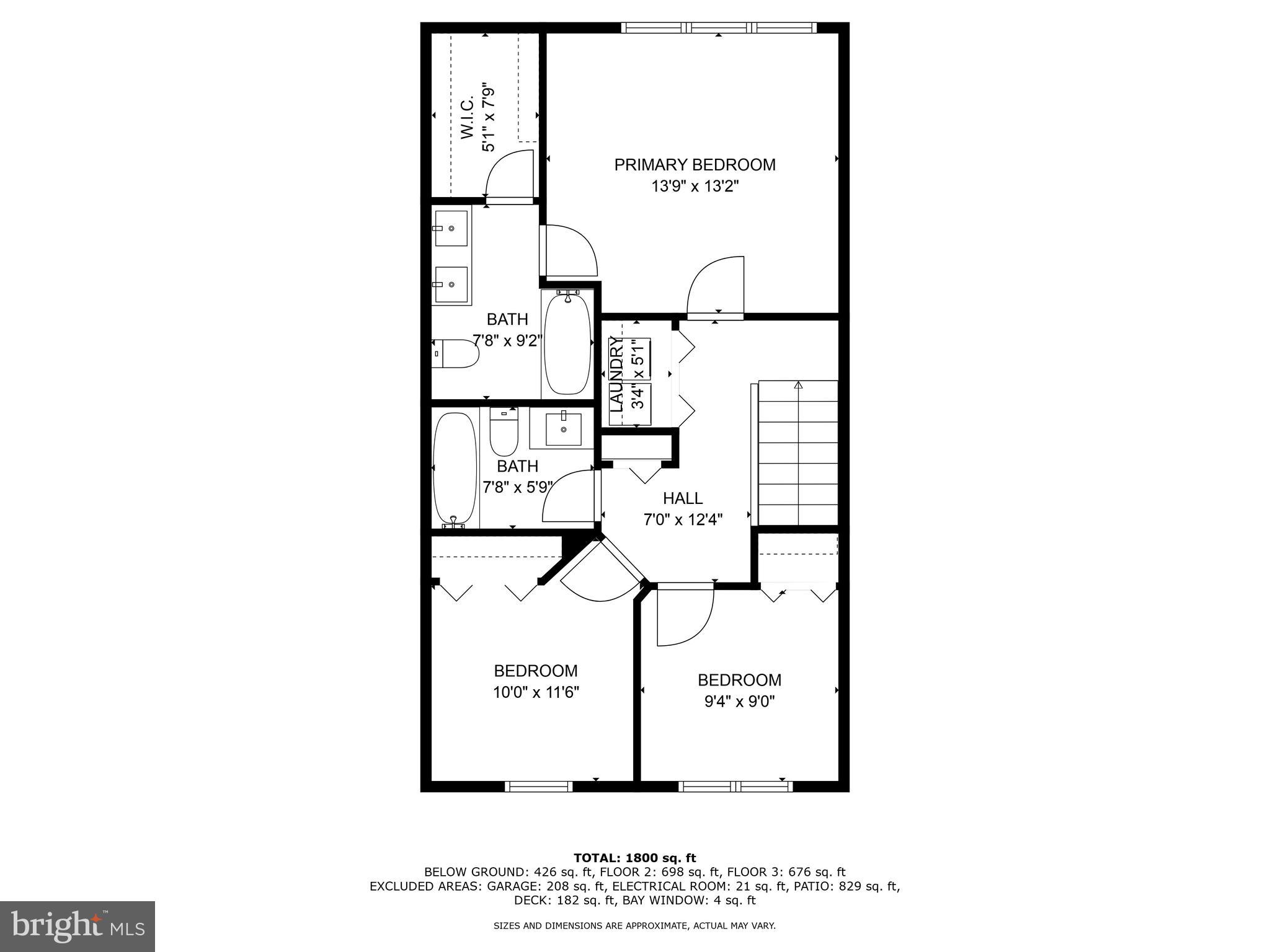 1195 CYPRESS TREE PL