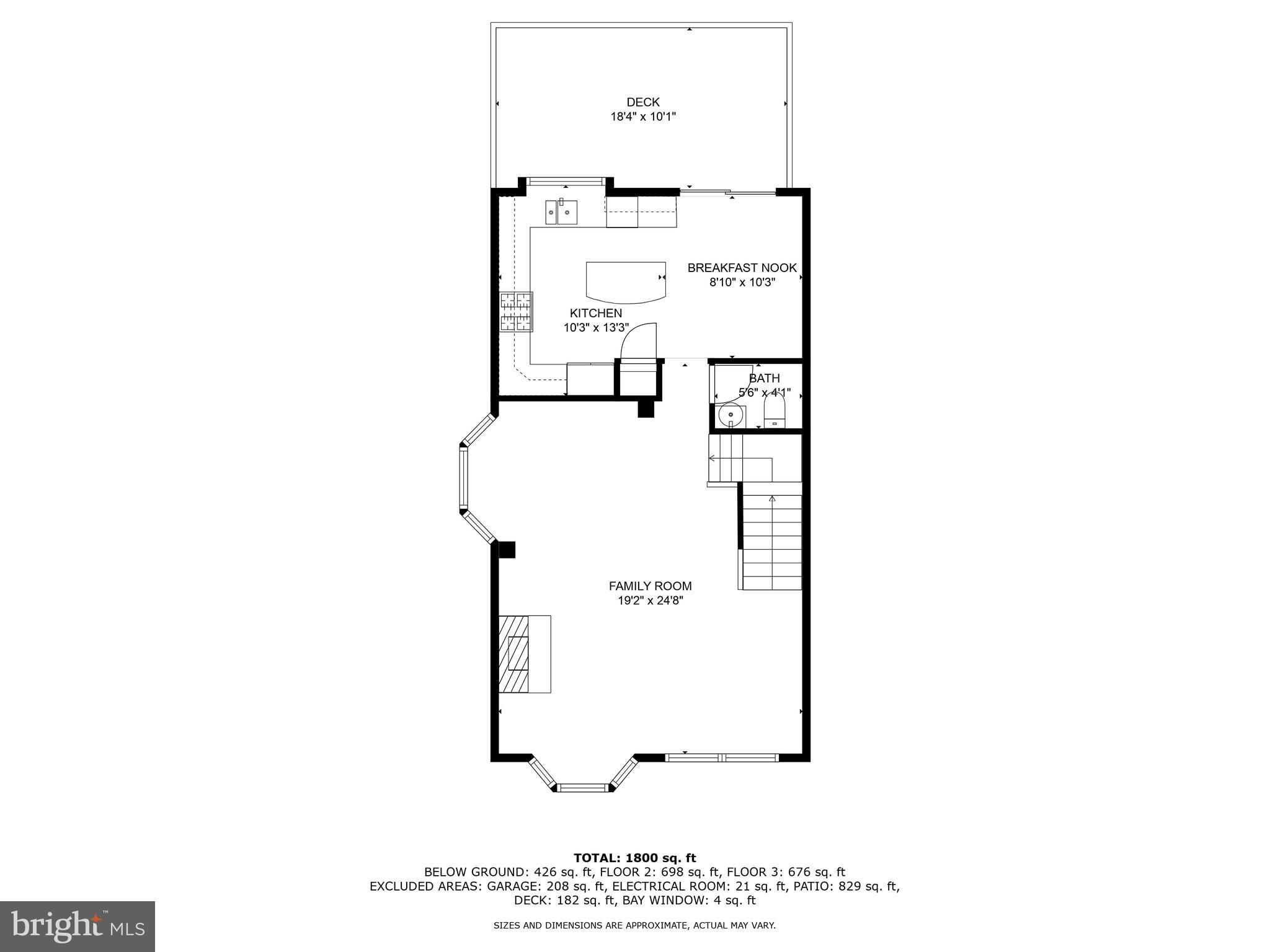 1195 CYPRESS TREE PL