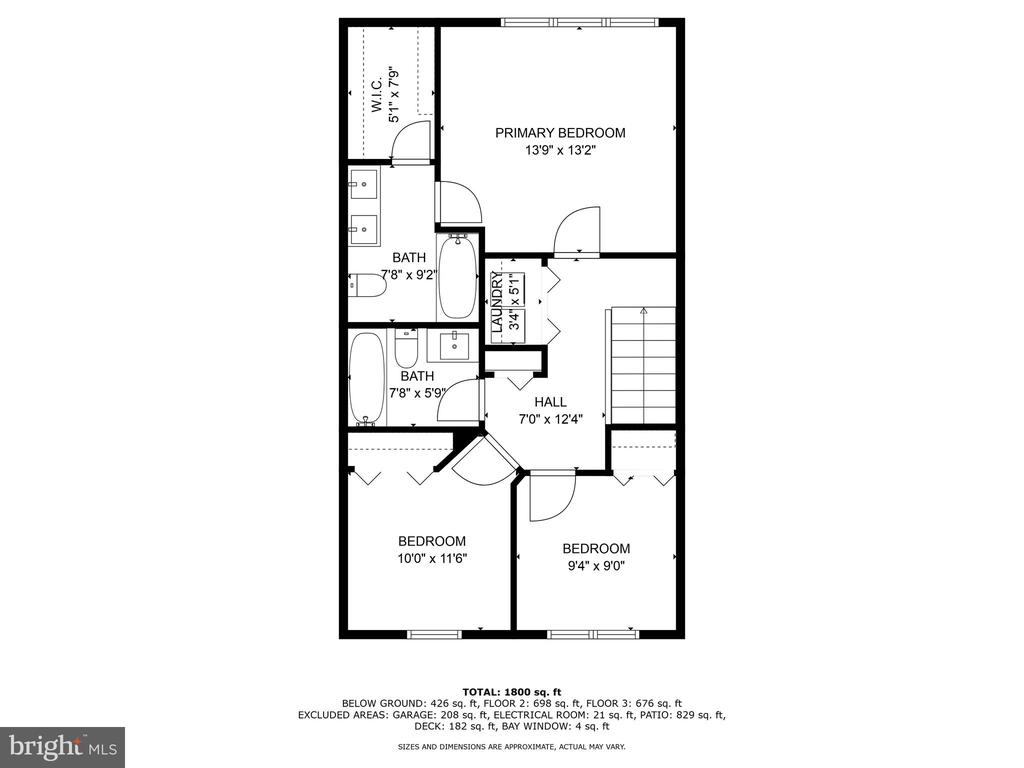 1195 CYPRESS TREE PL