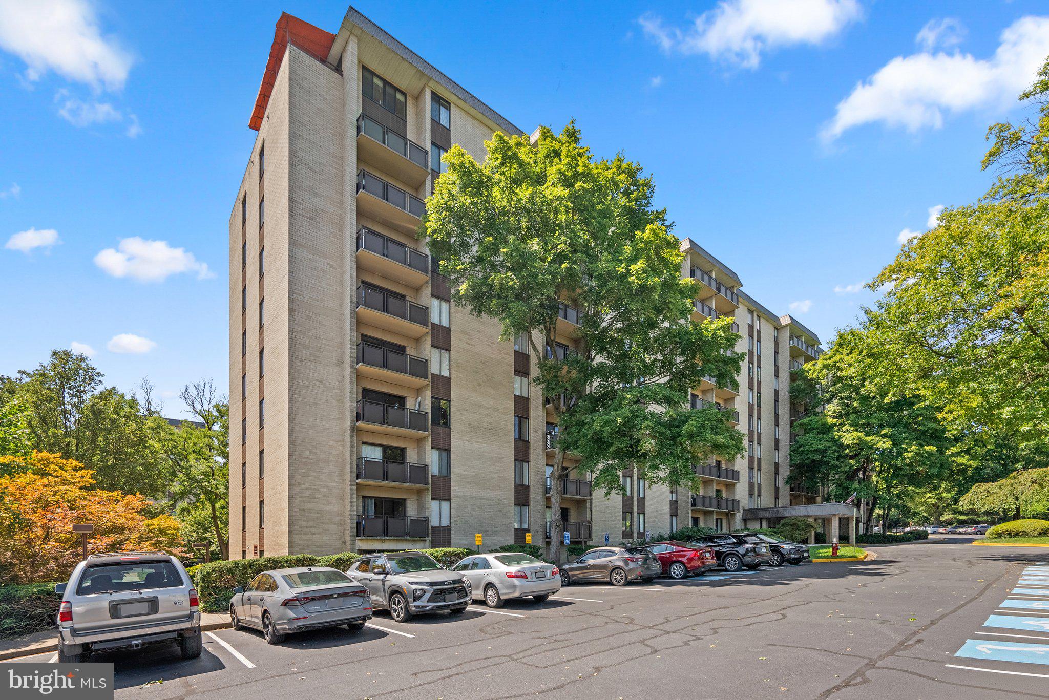 6001 Arlington Blvd #319
