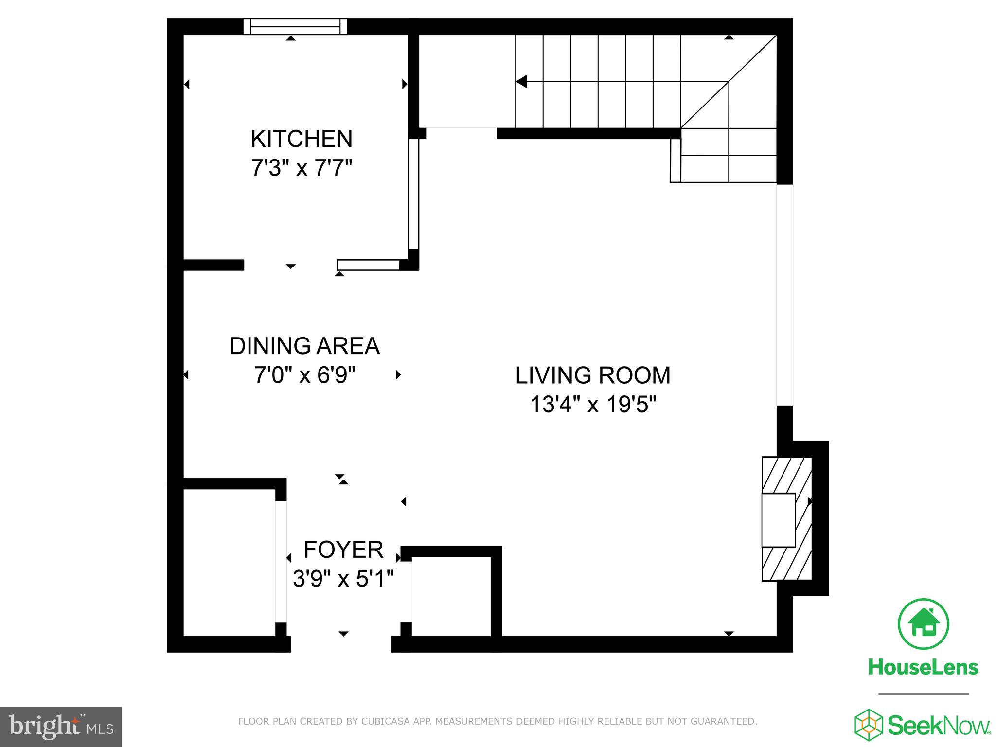 813 Locust St #2