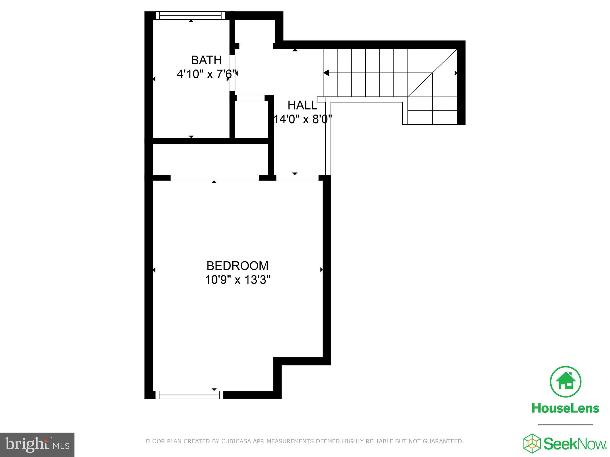 813 Locust St #2