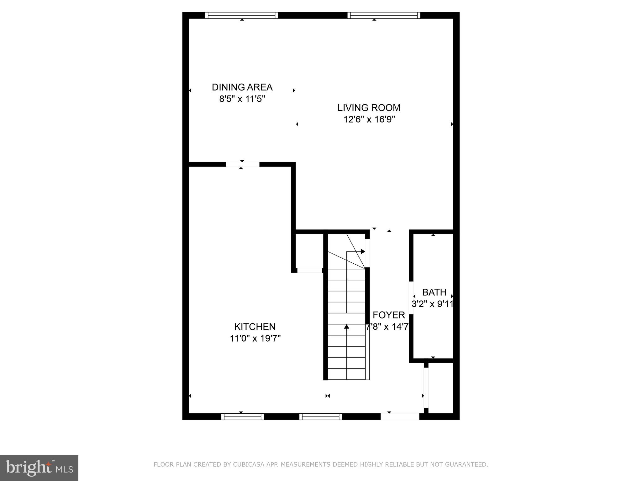 6903 Lafayette Park Dr