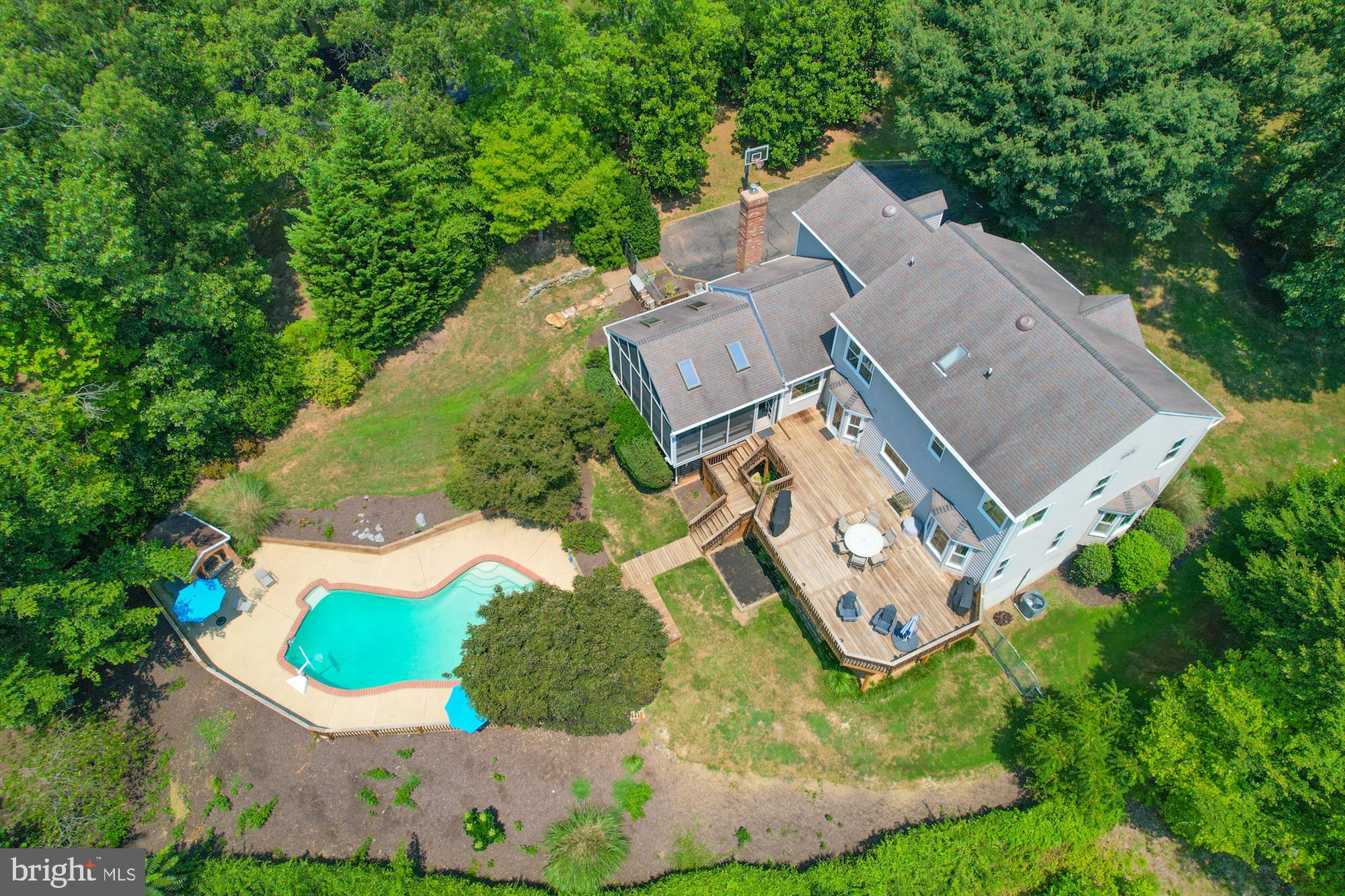 12028 Winding Creek Ct