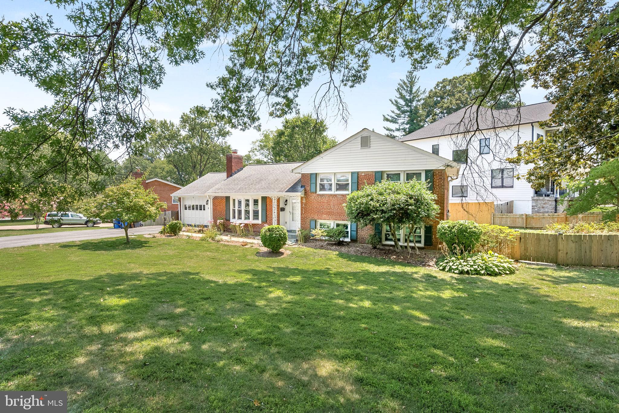 7103 ENTERPRISE AVE