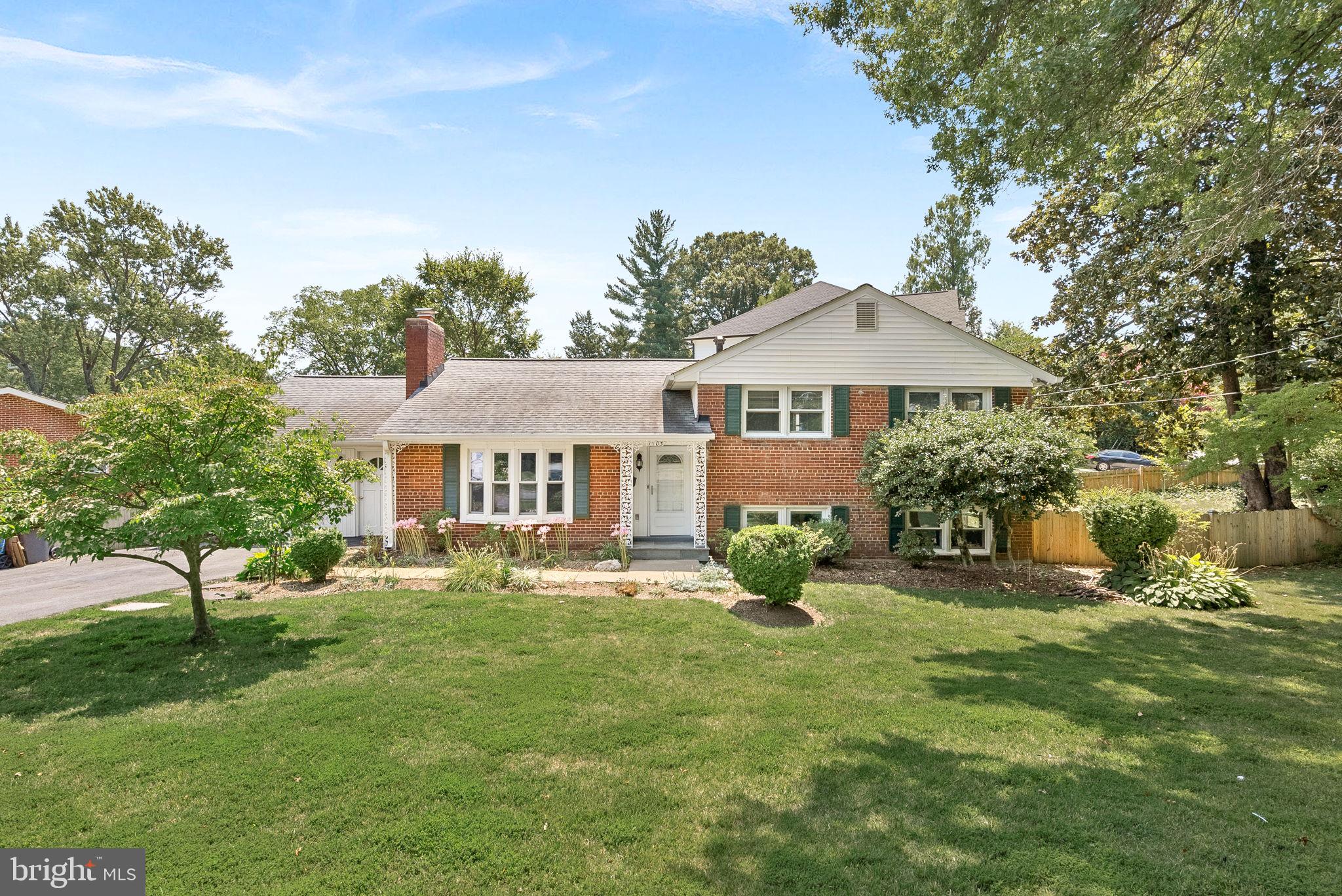 7103 ENTERPRISE AVE