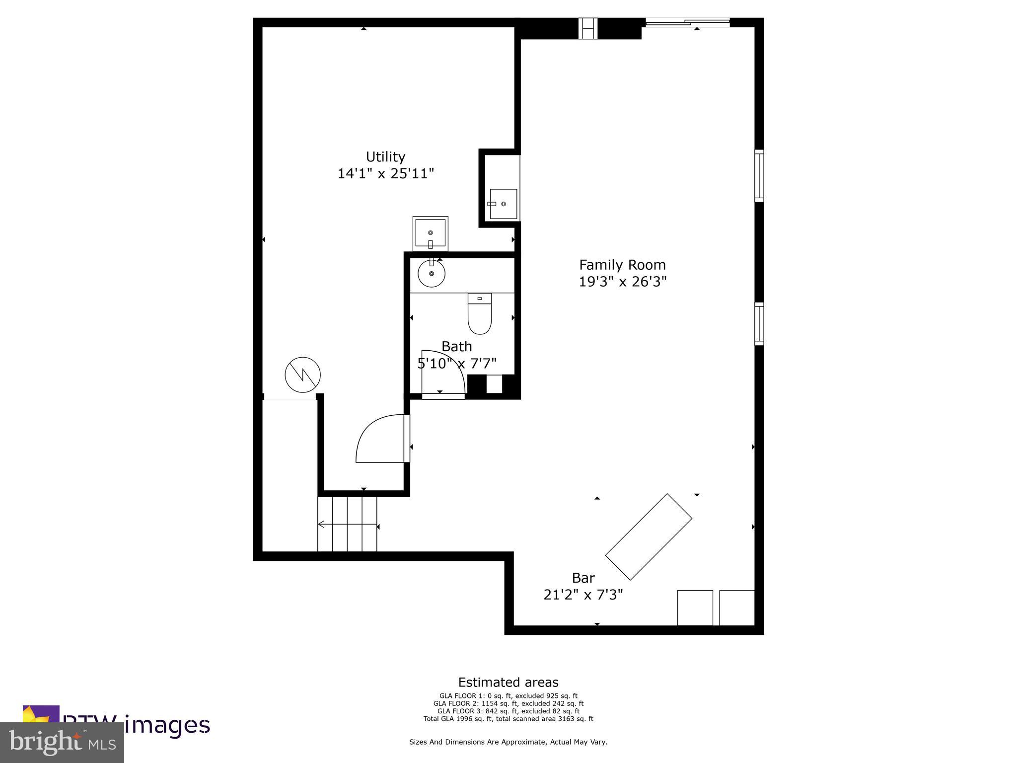5513 Sequoia Farms Dr