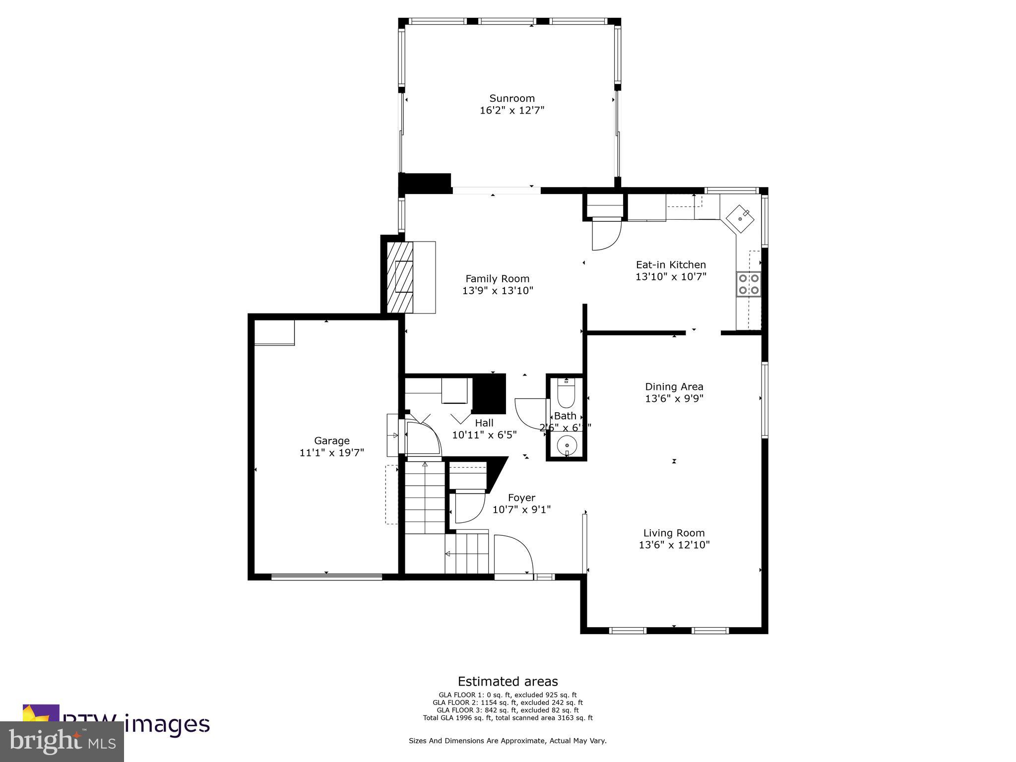 5513 Sequoia Farms Dr