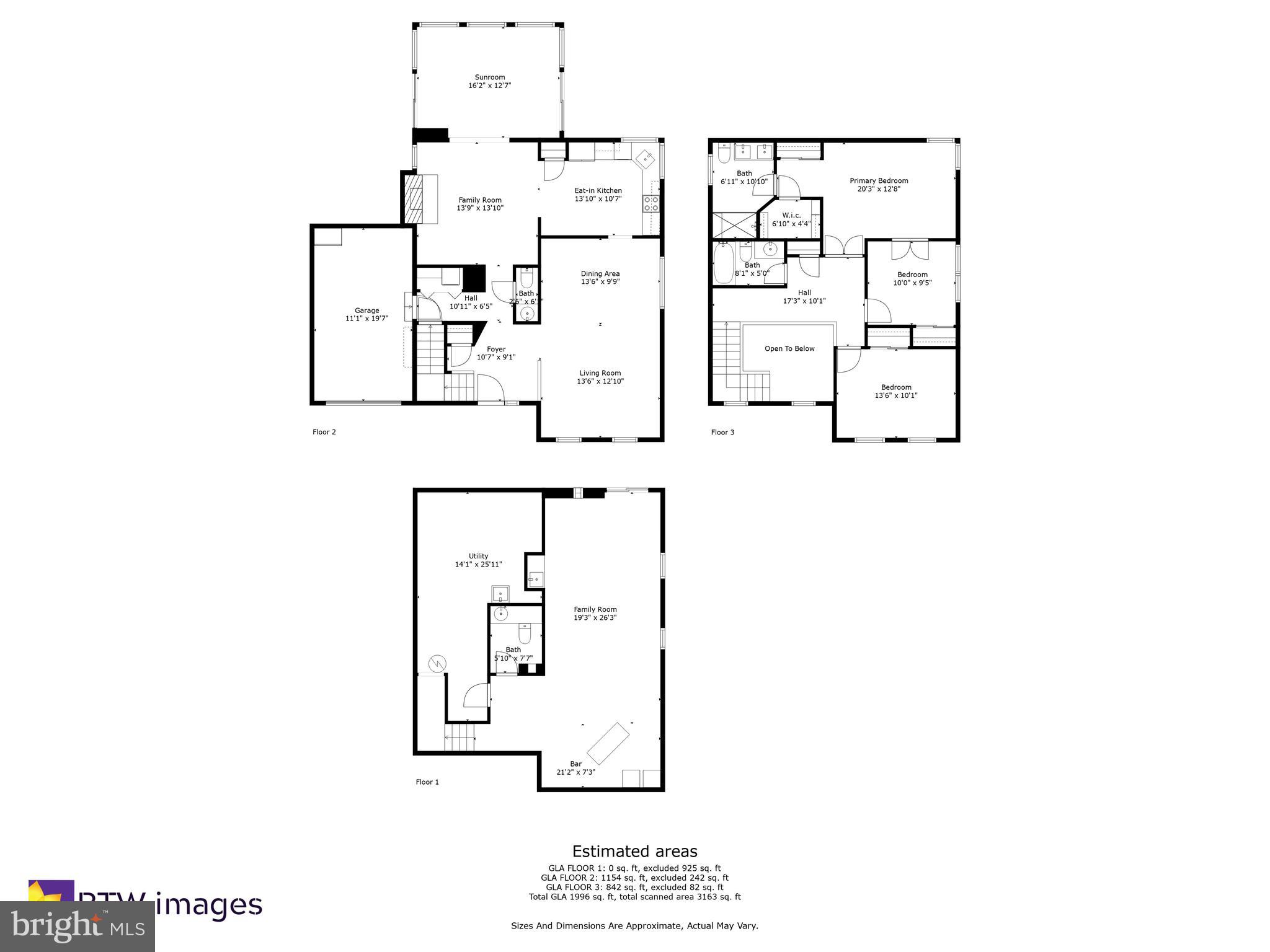 5513 Sequoia Farms Dr