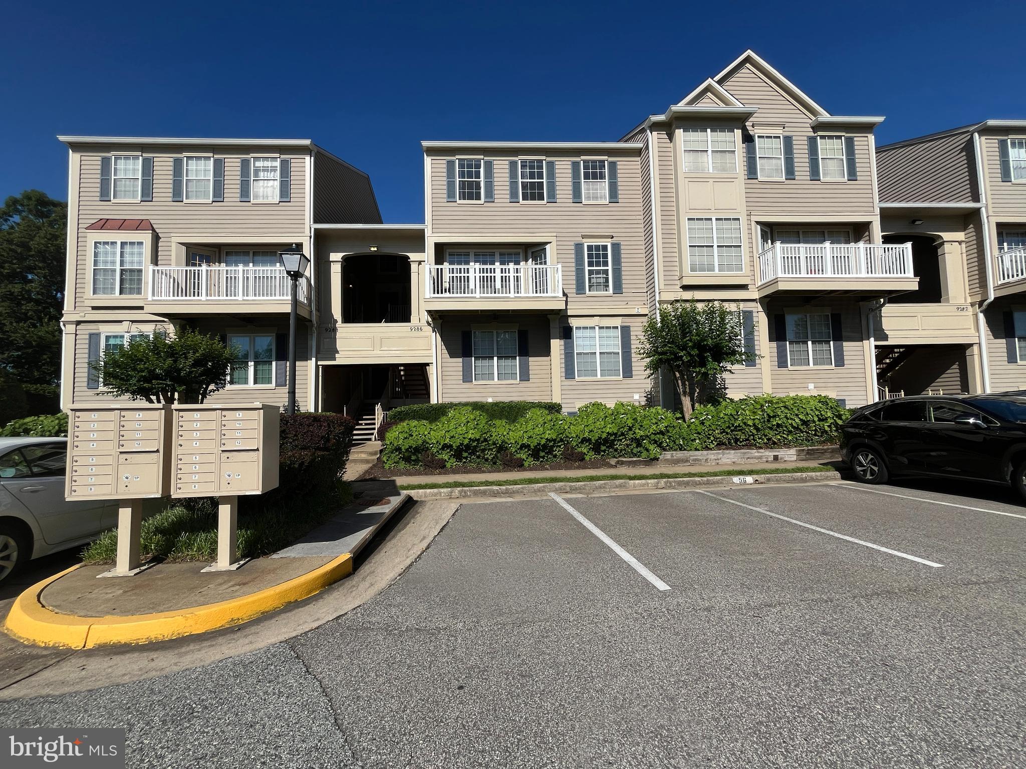 9286-C Cardinal Forest Ln #301