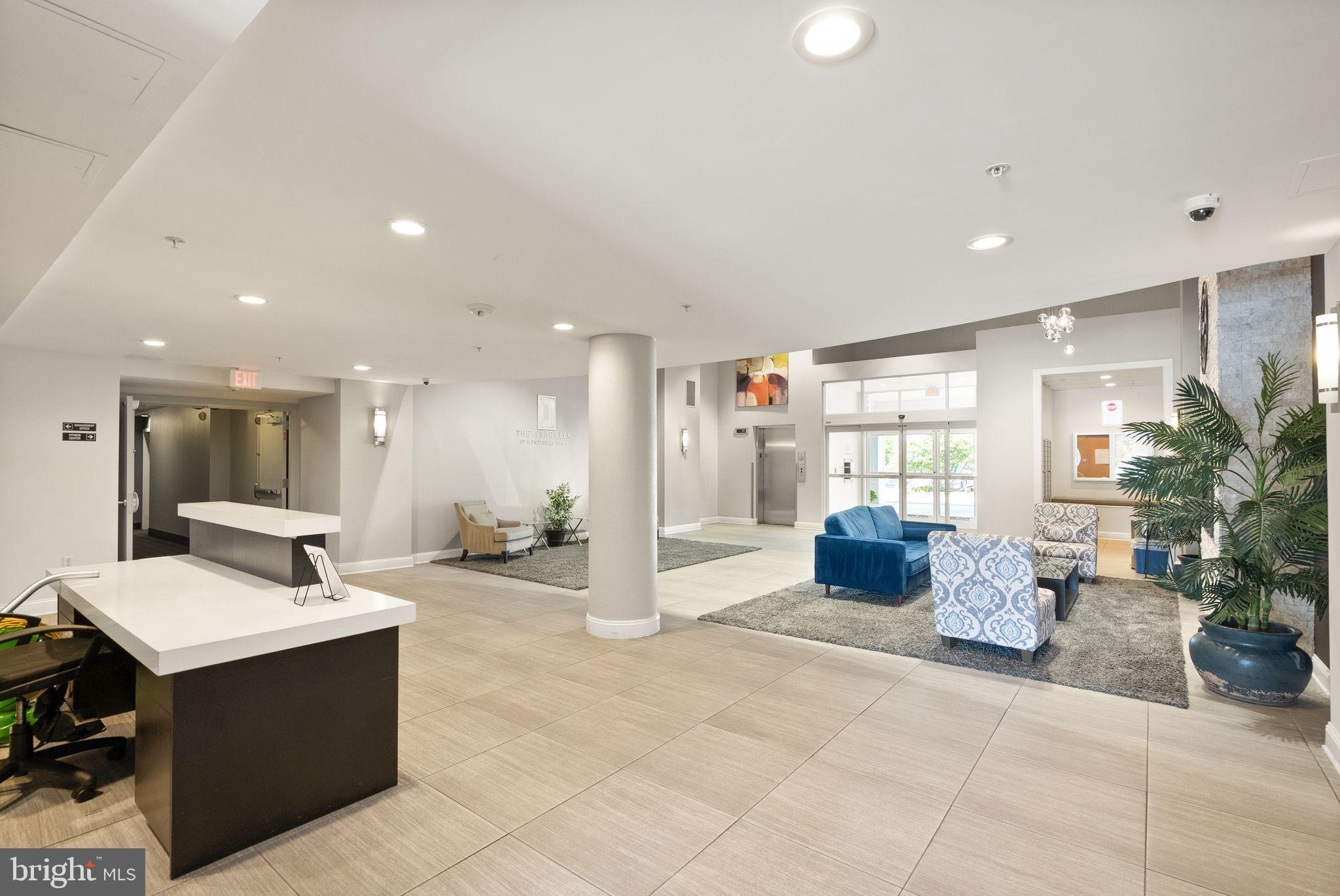 6301 Edsall Rd #619