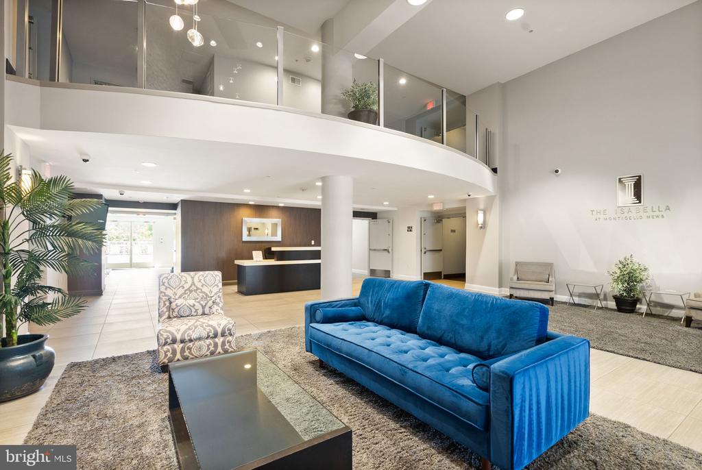 6301 Edsall Rd #619