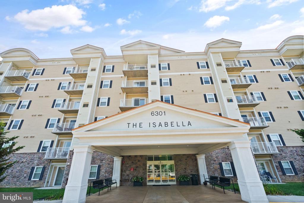 6301 Edsall Rd #619