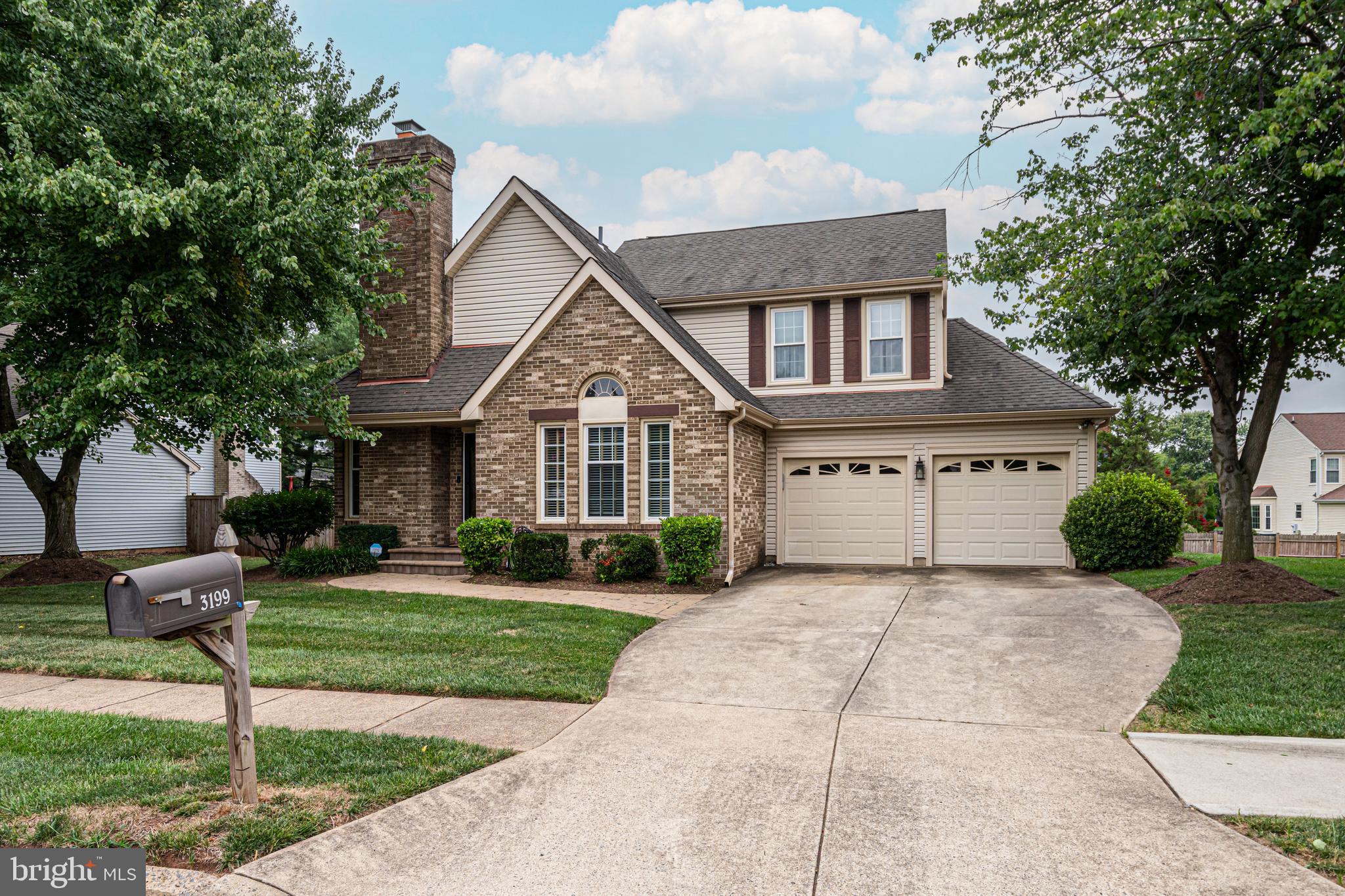 3199 Kinross Cir