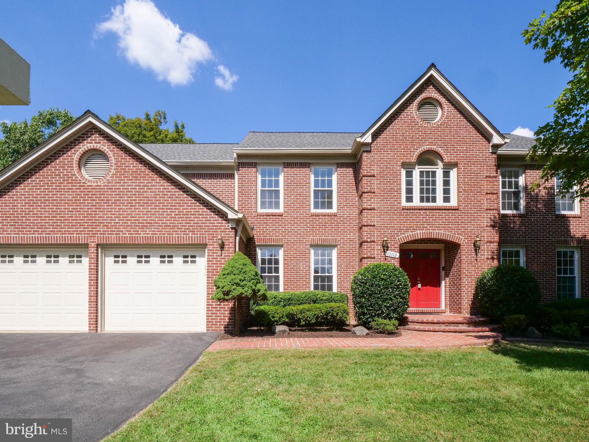 15512 Meherrin Dr