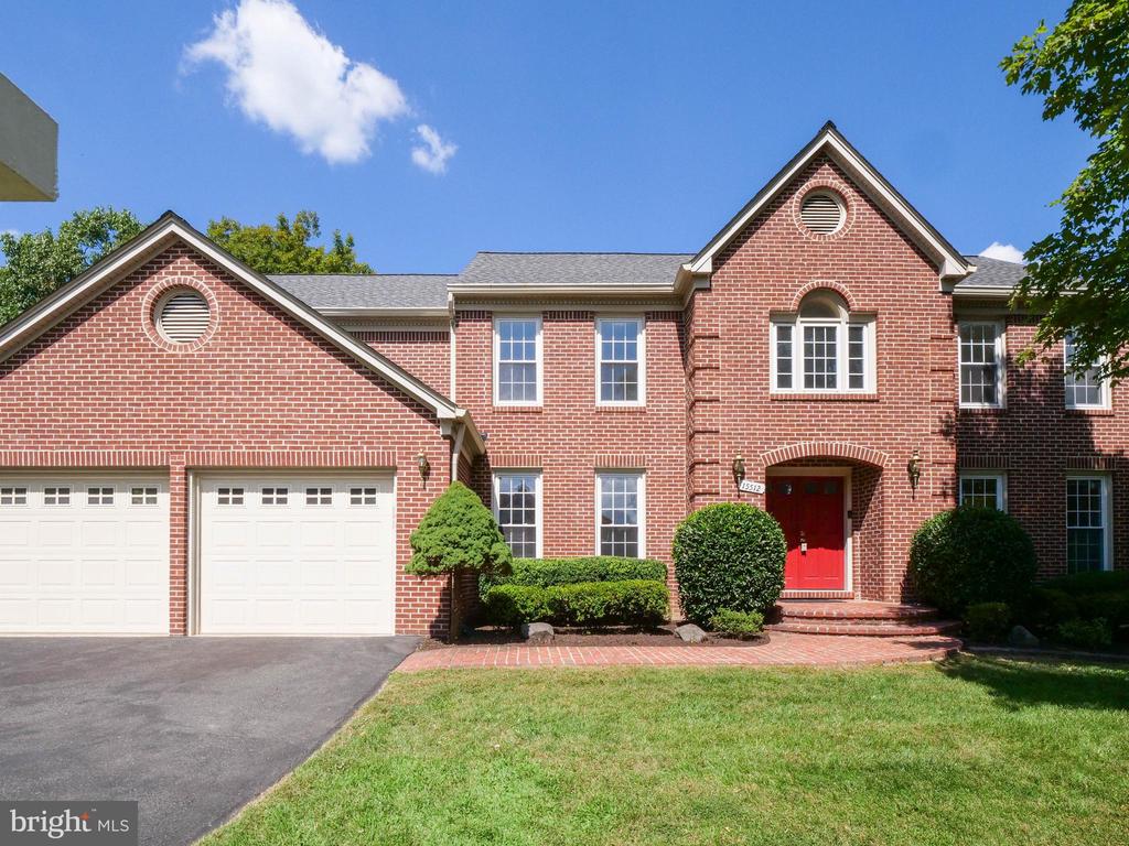 15512 Meherrin Dr