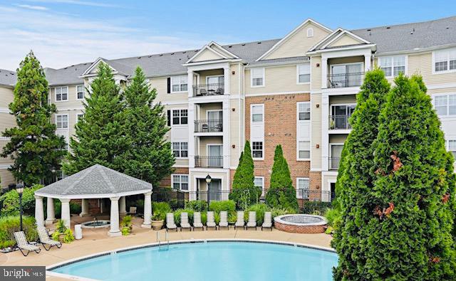 12909 CENTRE PARK CIR #308