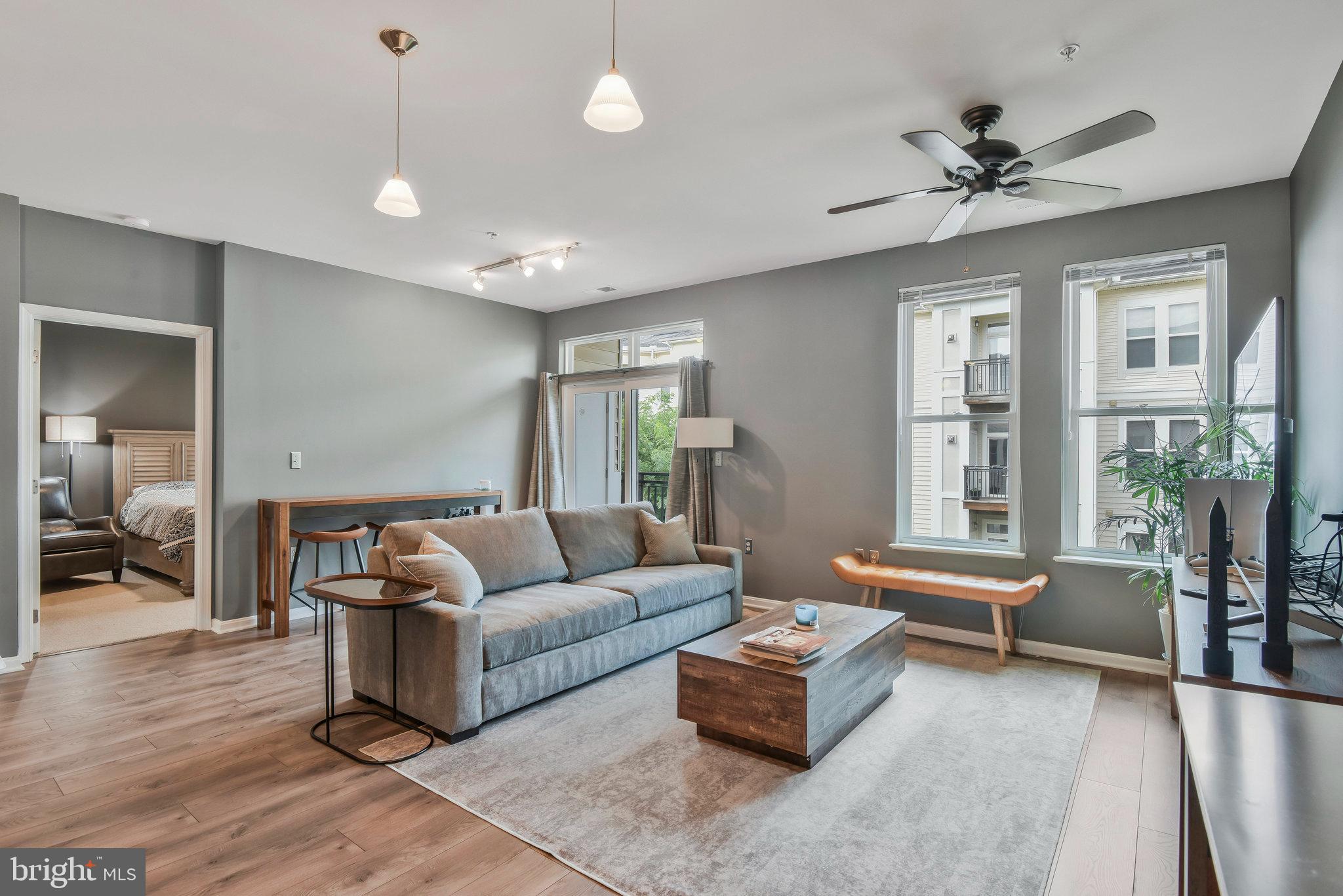 2665 Prosperity Ave #305