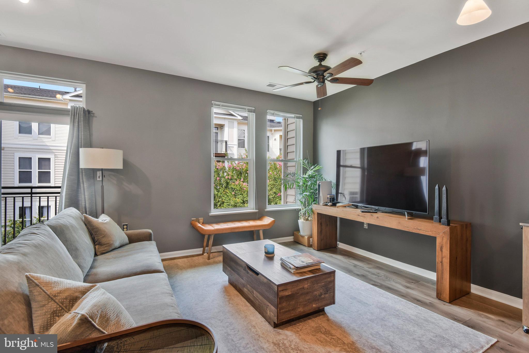 2665 Prosperity Ave #305