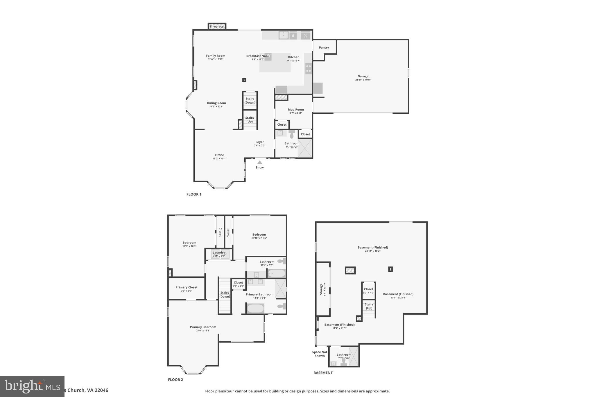 2231 Casemont Dr