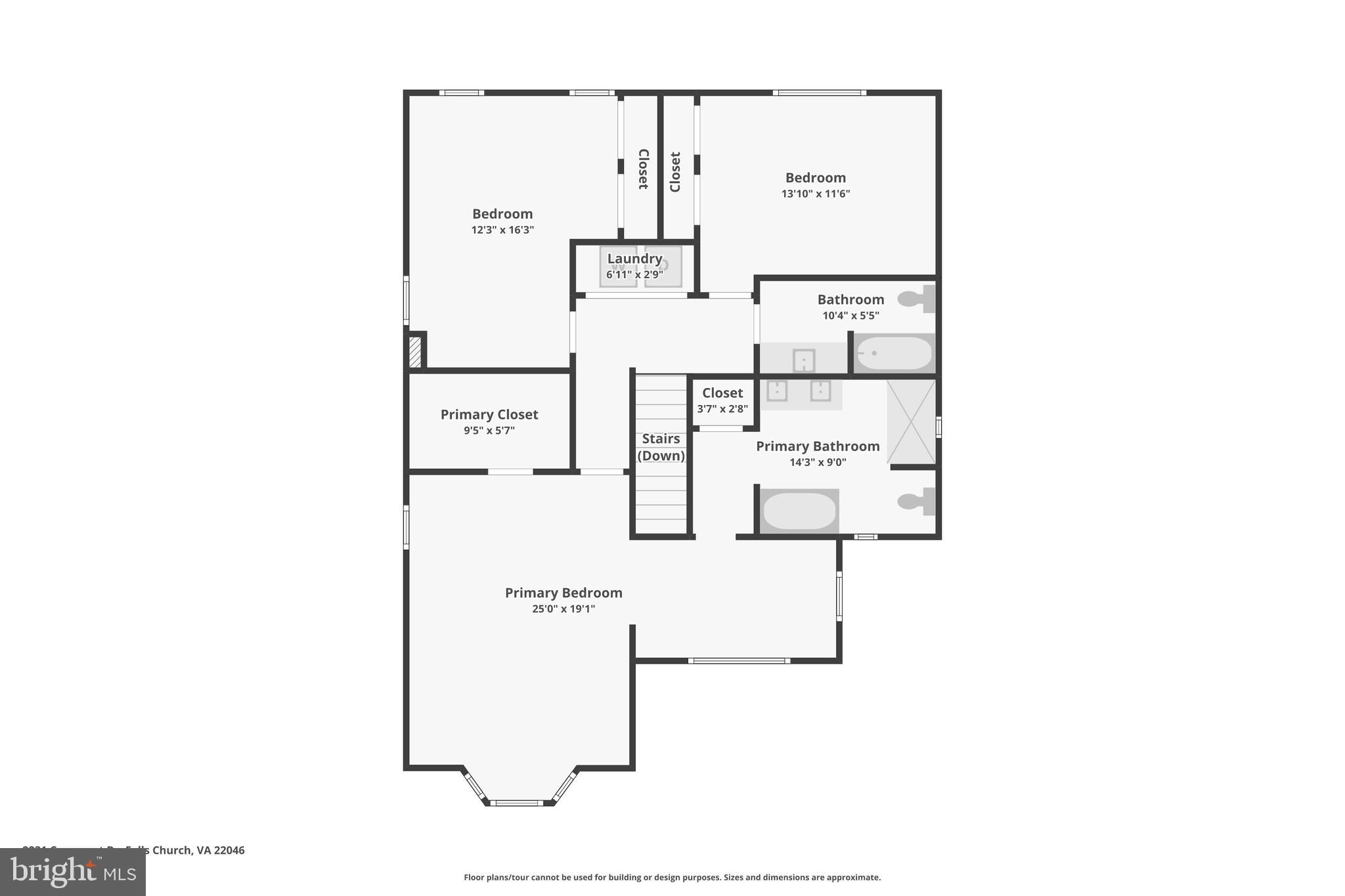 2231 Casemont Dr
