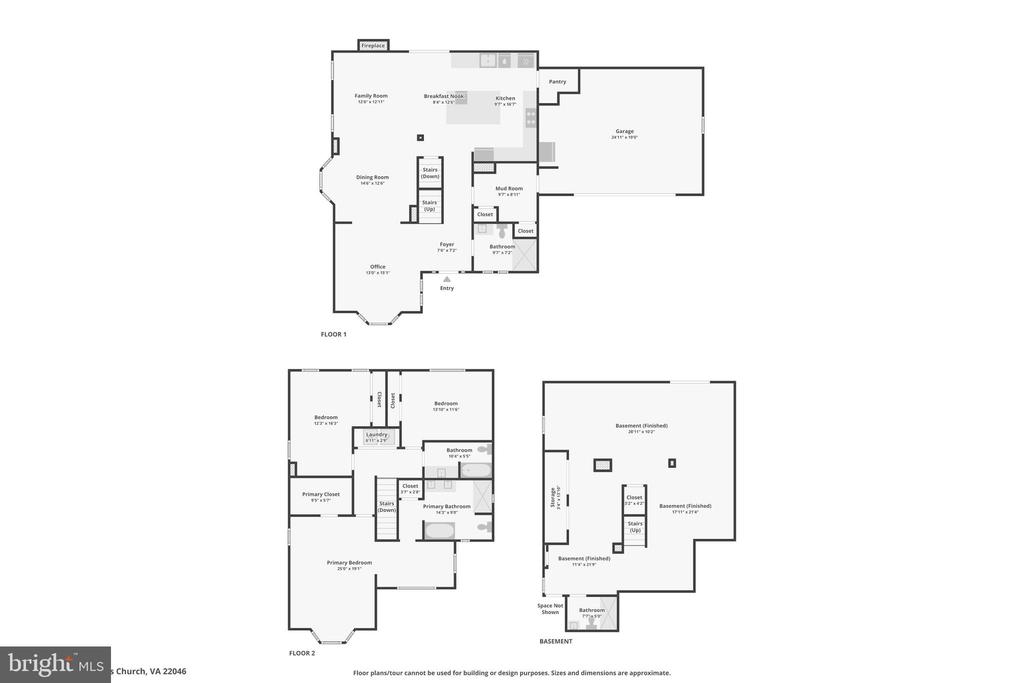 2231 Casemont Dr