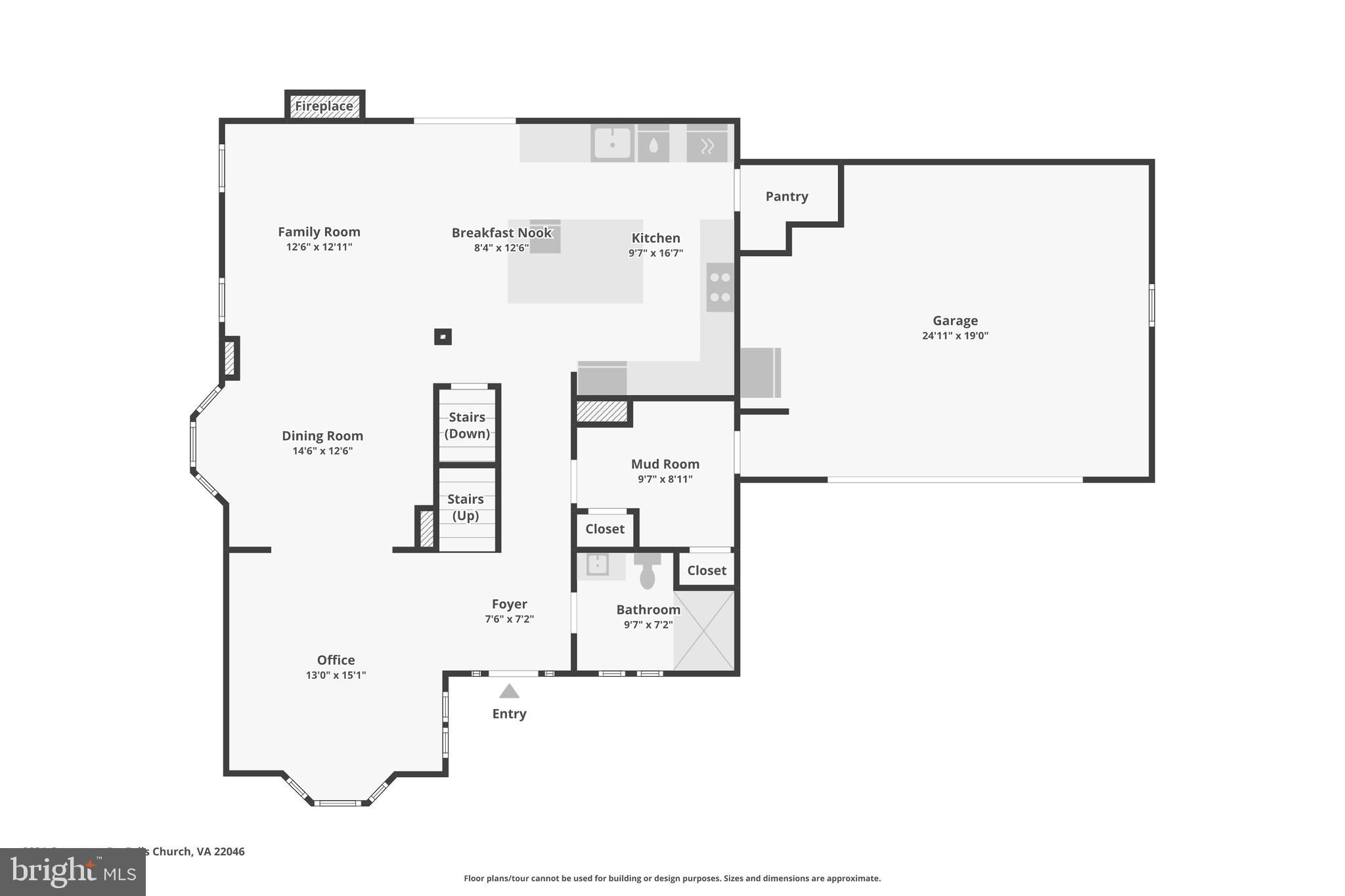 2231 Casemont Dr