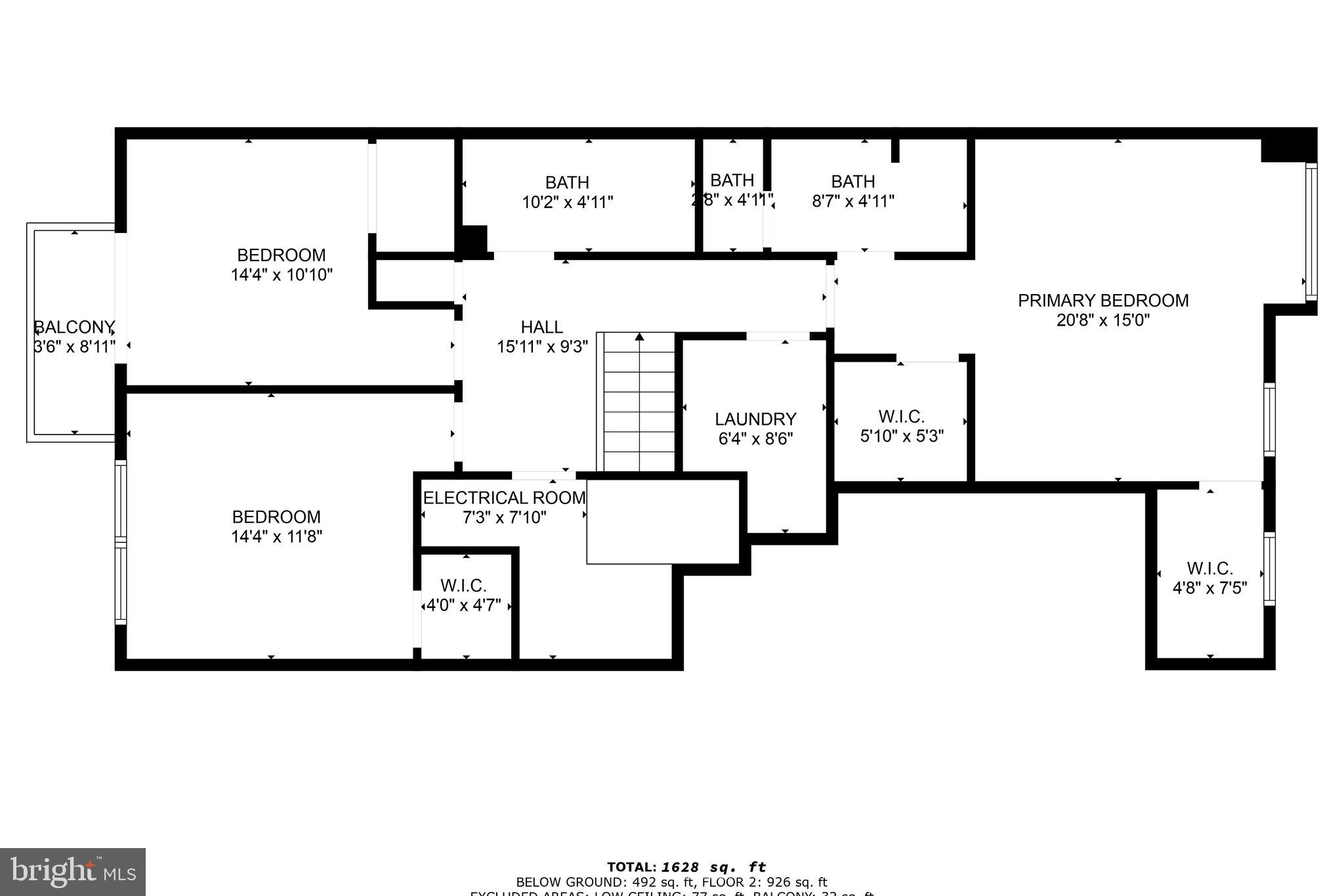 12892 SUNRISE RIDGE ALY #51