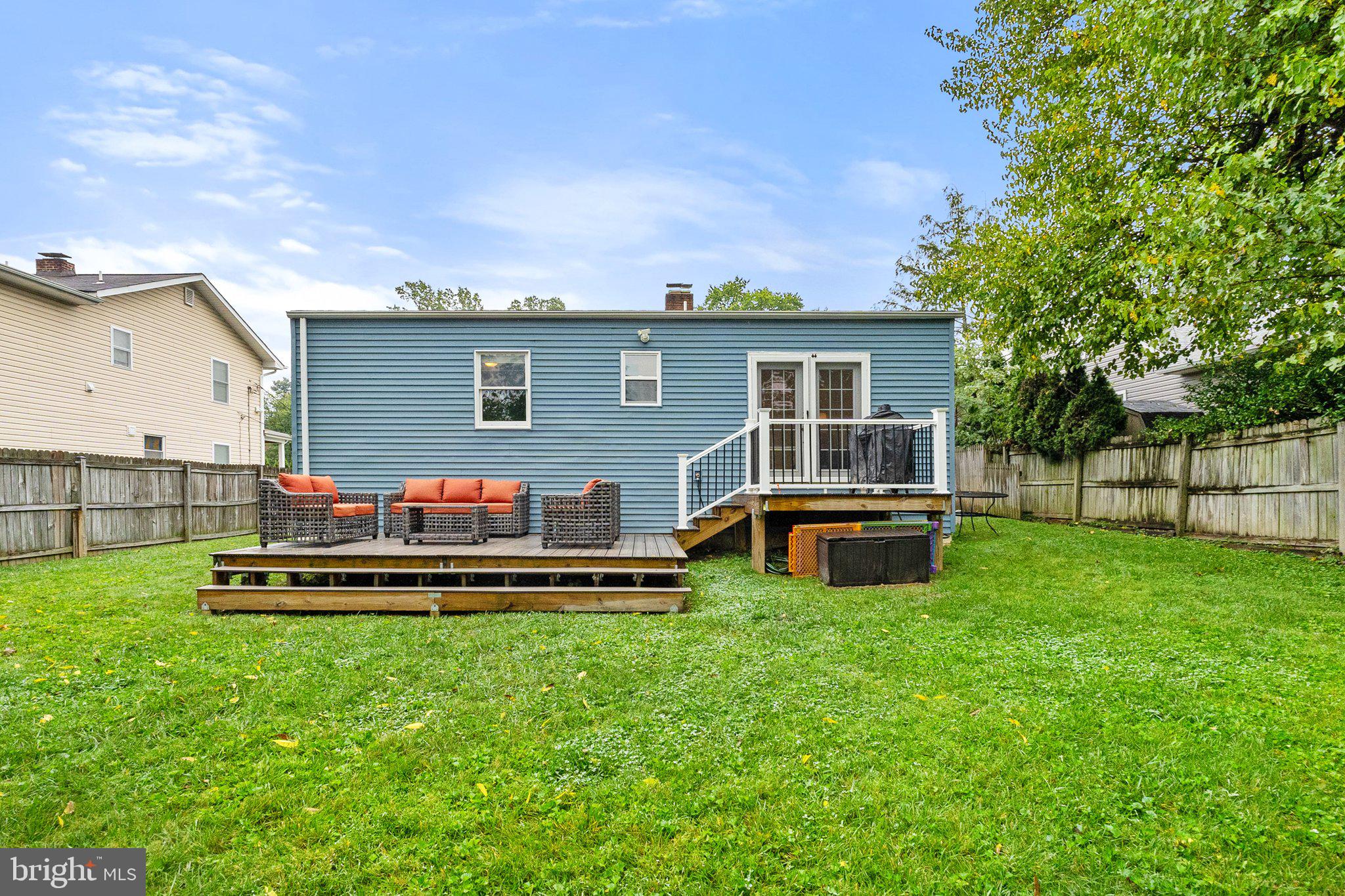 6736 Gouthier Rd