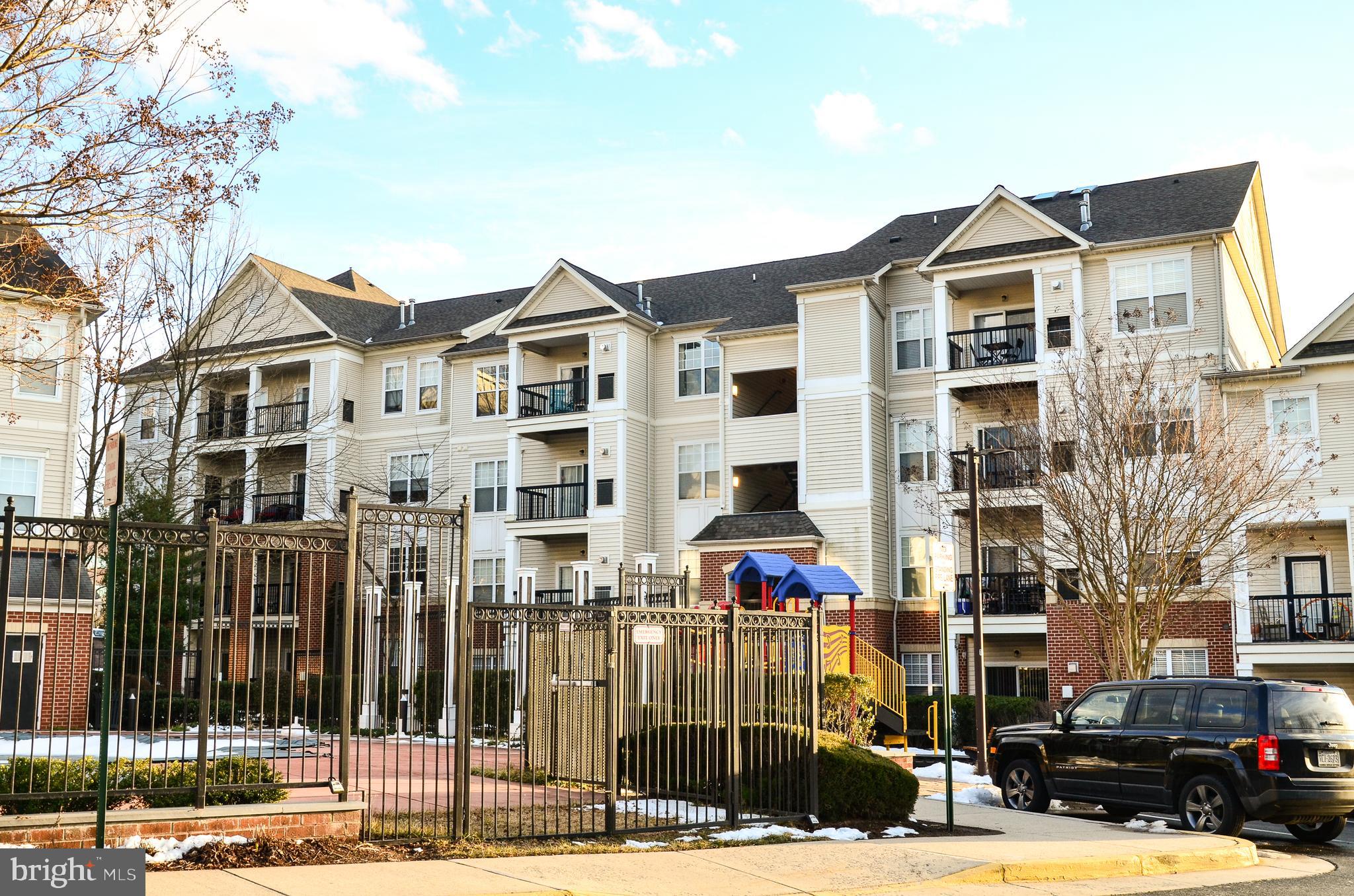 11317 ARISTOTLE DR #310