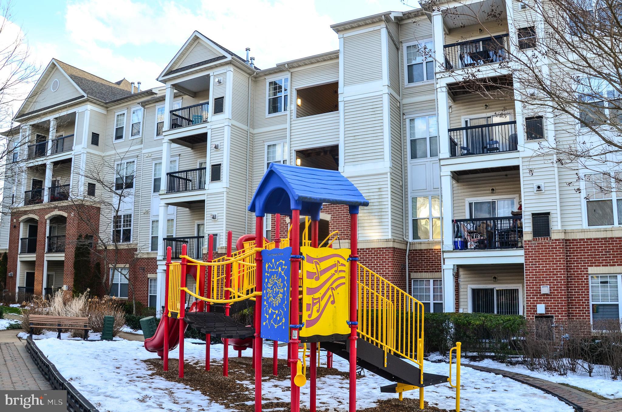 11317 ARISTOTLE DR #310