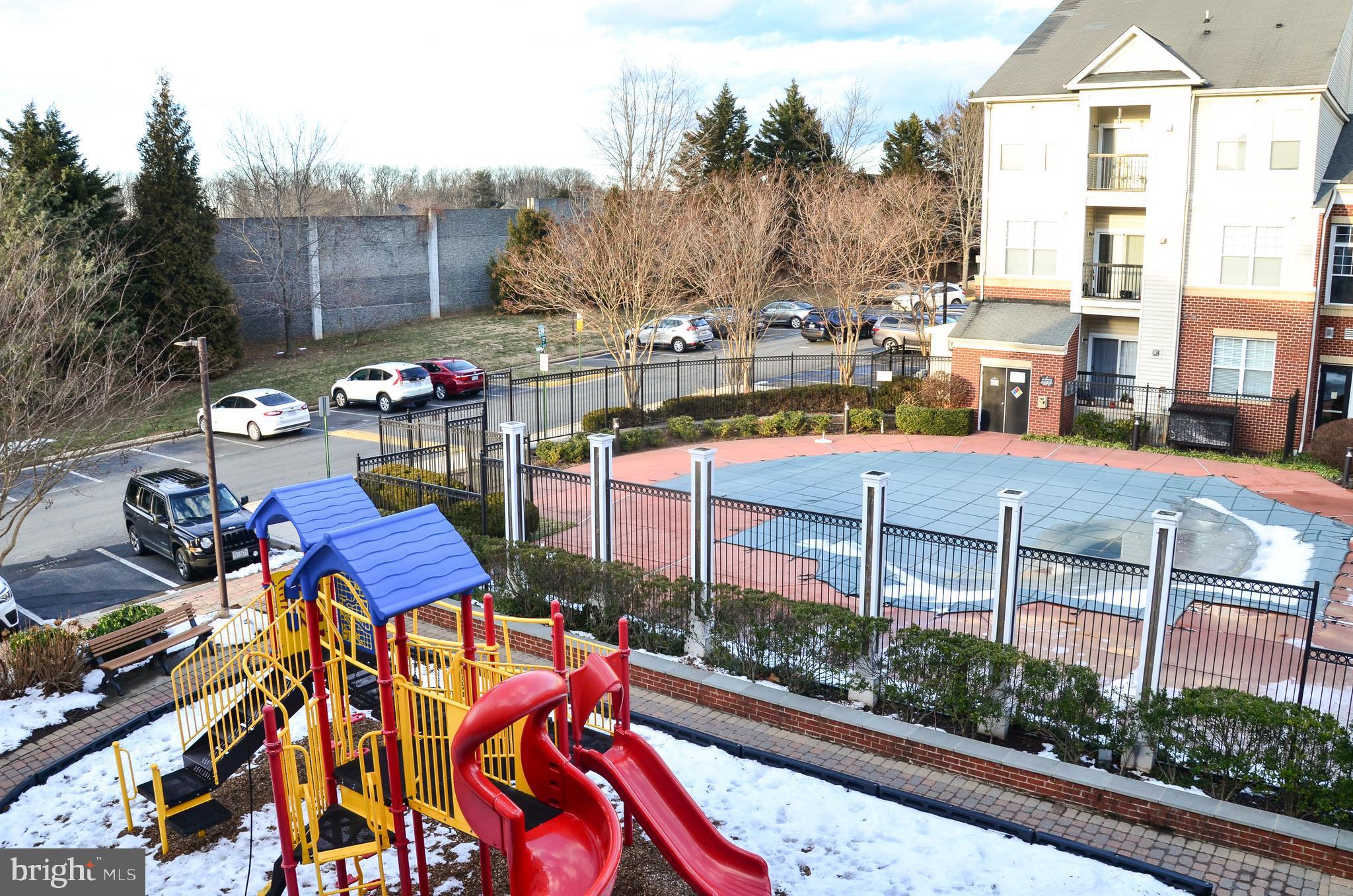 11317 ARISTOTLE DR #310