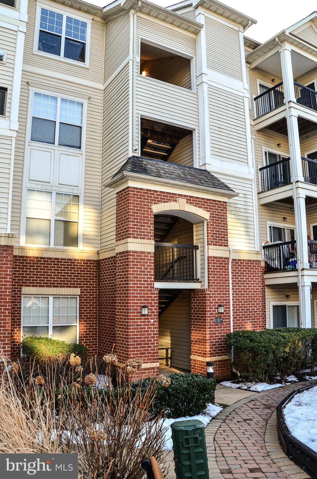 11317 ARISTOTLE DR #310