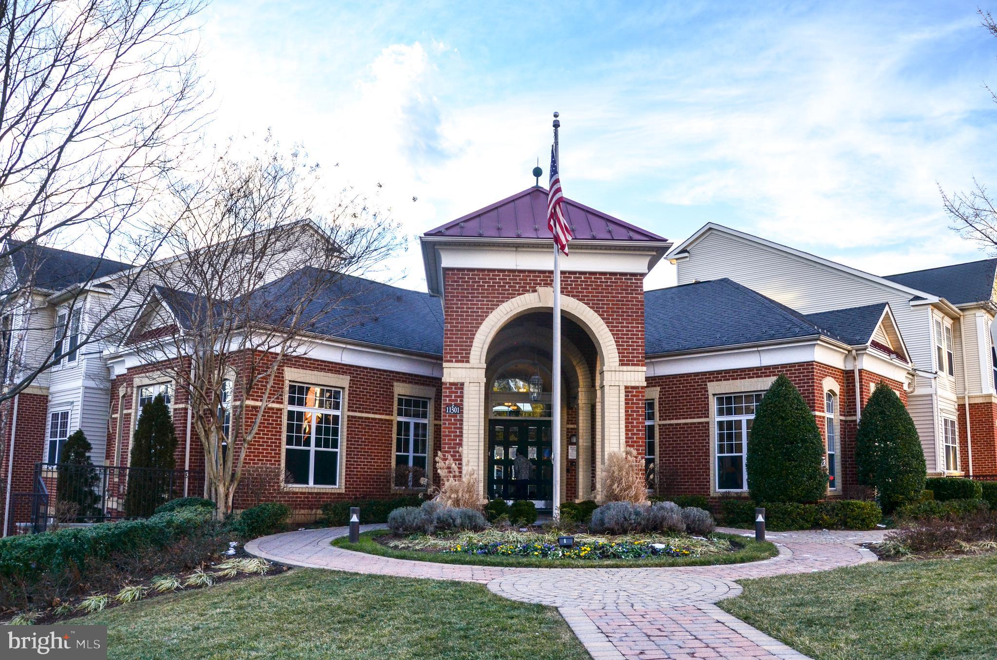 11317 ARISTOTLE DR #310