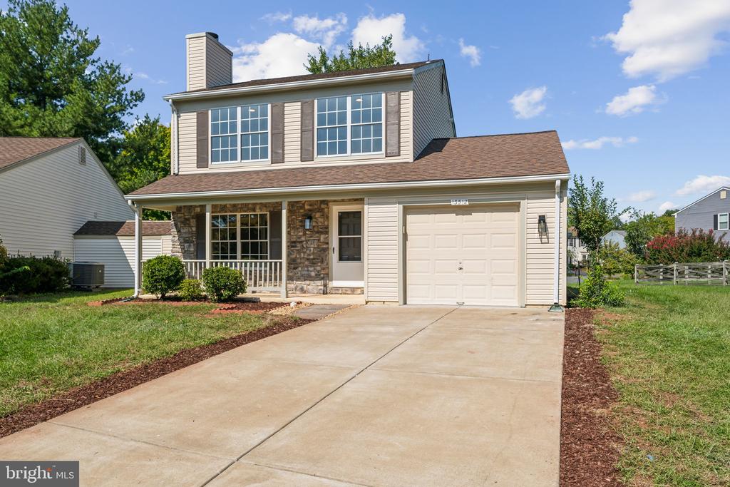 13512 Apple Barrel Ct