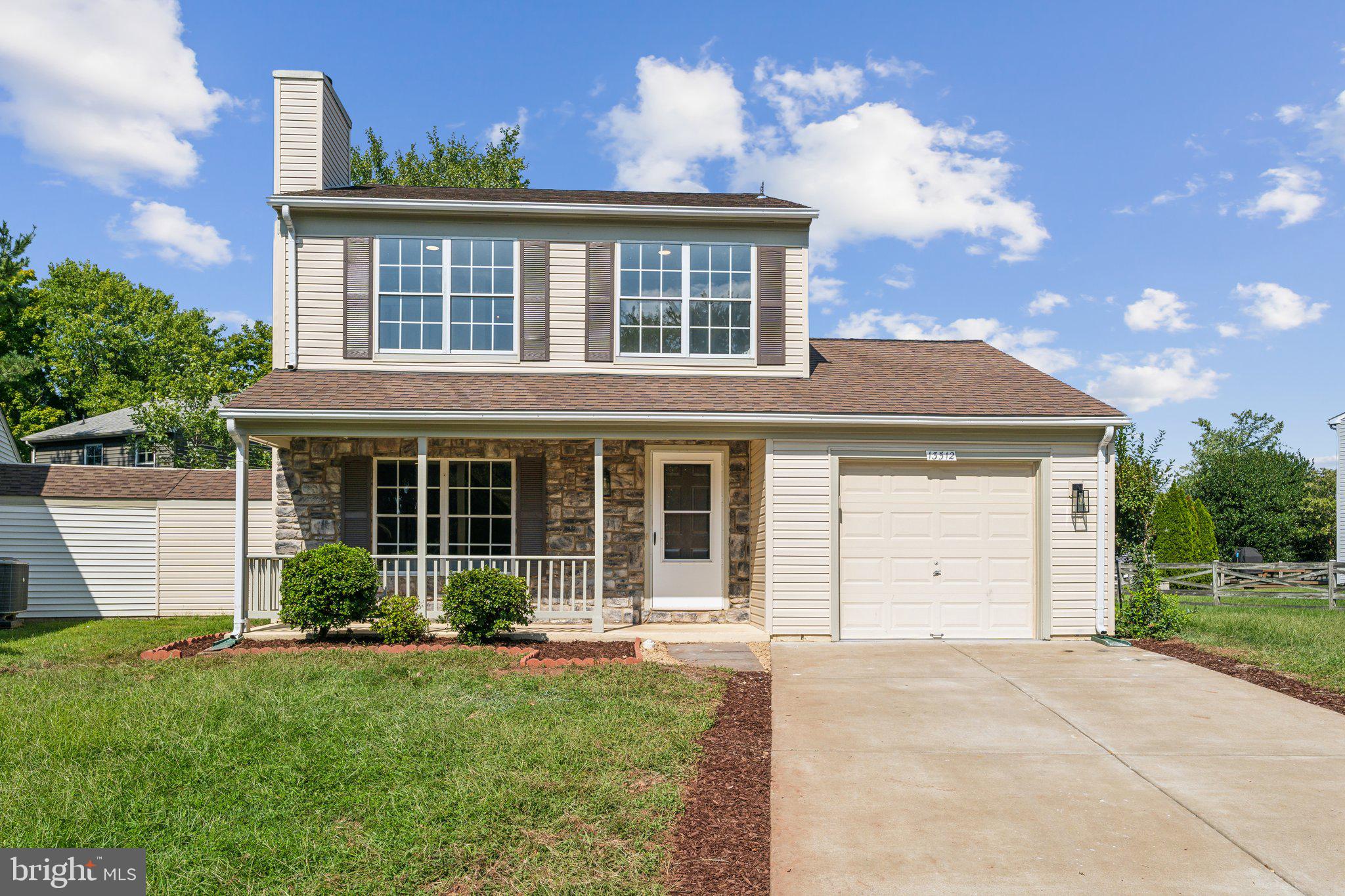 13512 Apple Barrel Ct